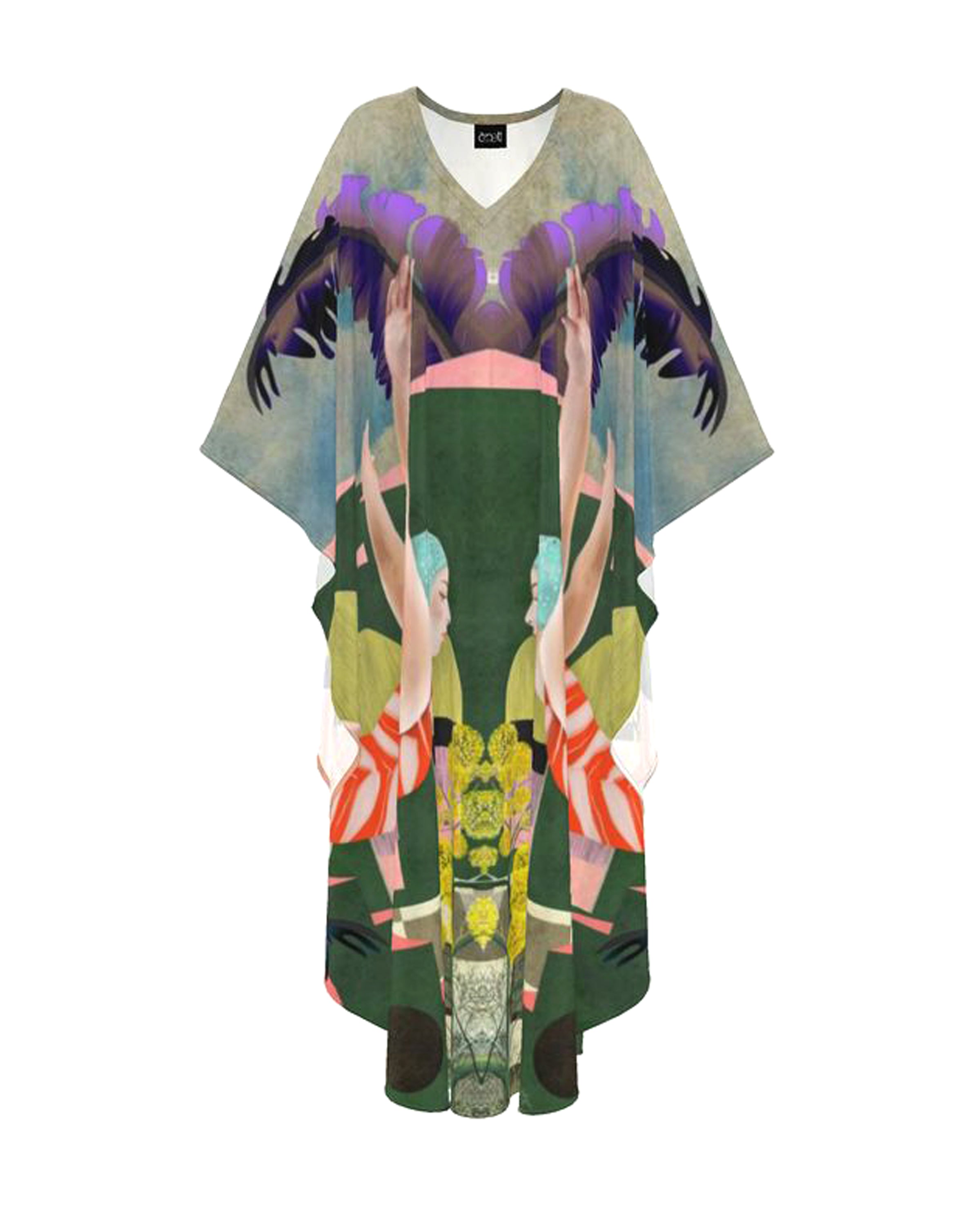 Divers Kaftan