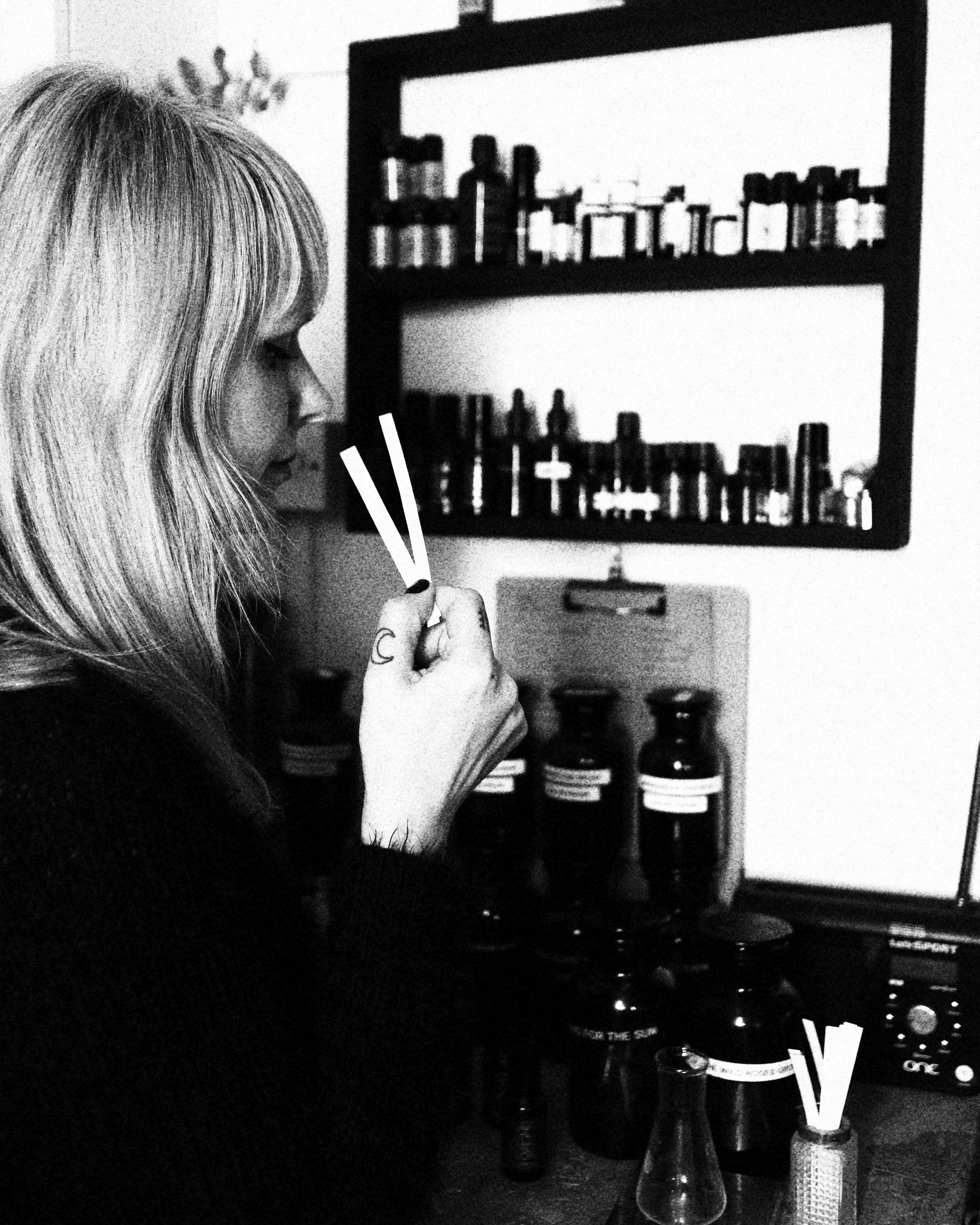 Botanical Eau De Parfum Sample Set