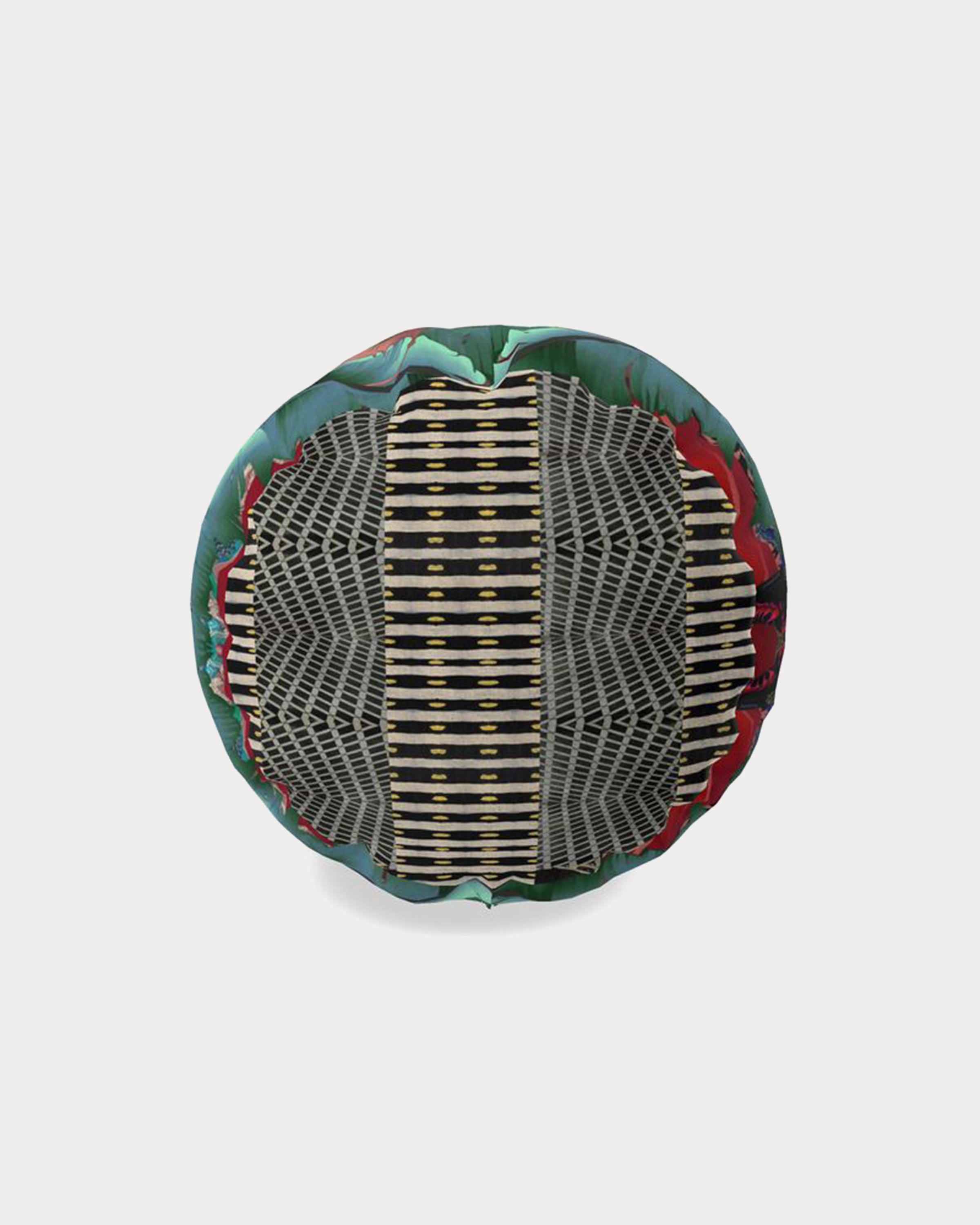 Birds Bolster Cushion