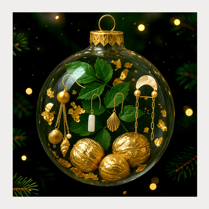 Cabinet of Curiosities Workshop - Friday 12 December