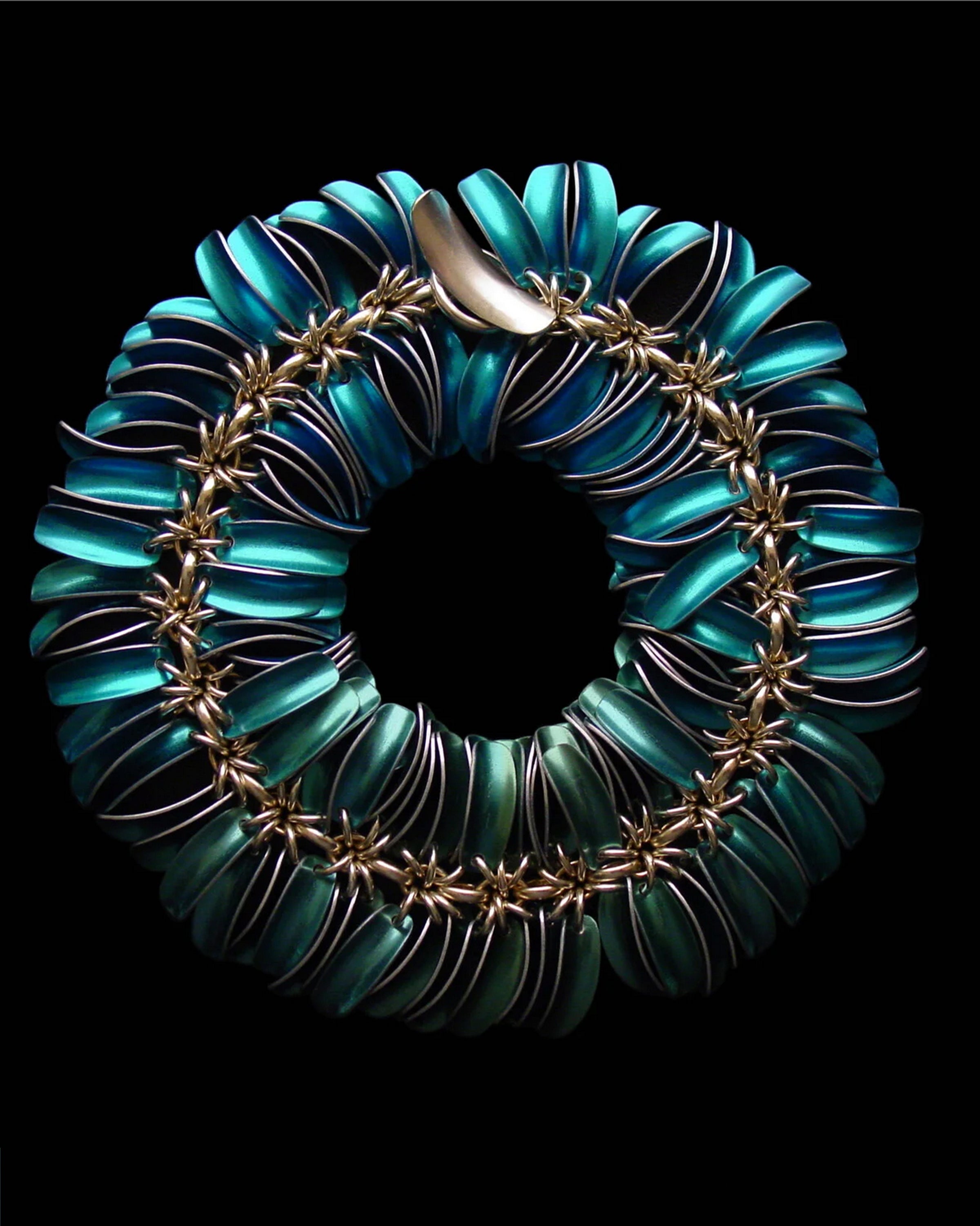 Limited Edition Elytra Earrings