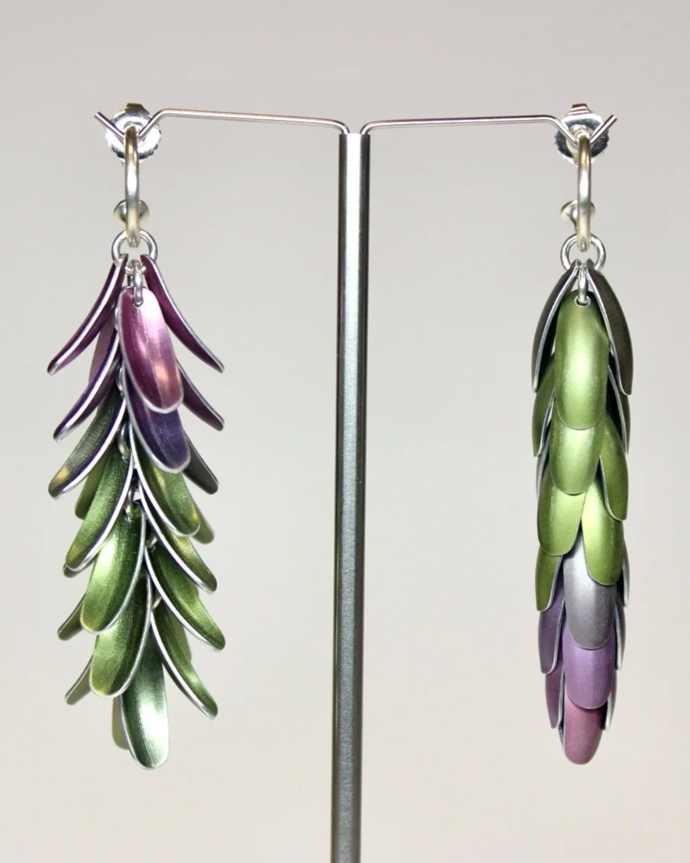Limited Edition Elytra Earrings