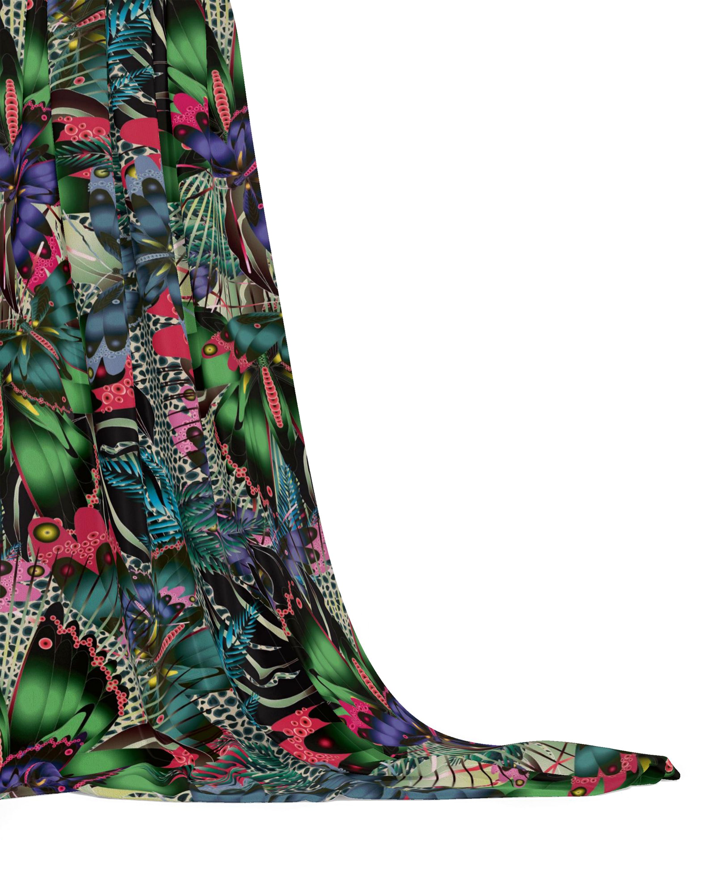 Miraposa Fabric