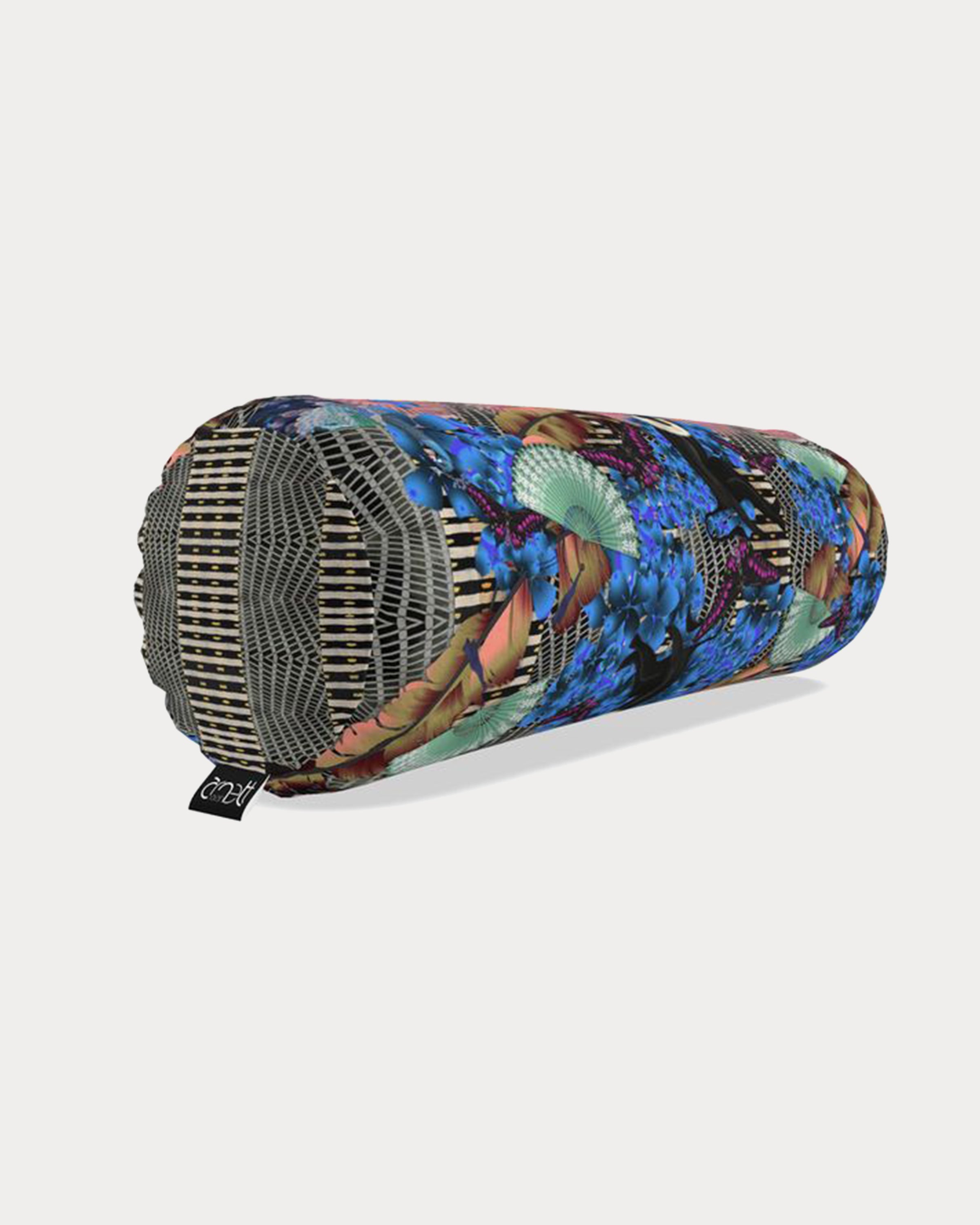 Monkey Bolster Cushion