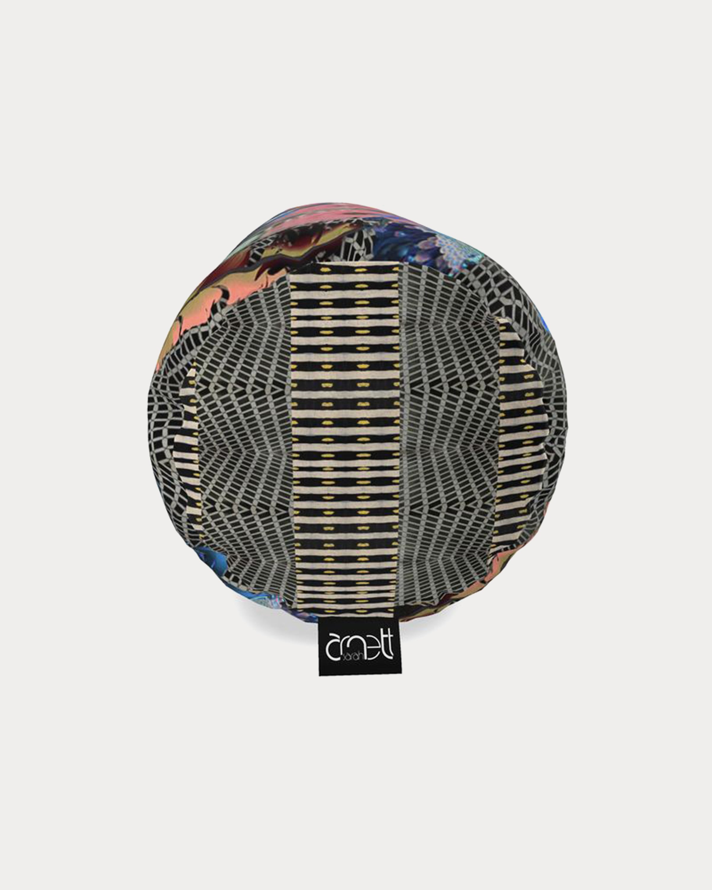 Monkey Bolster Cushion