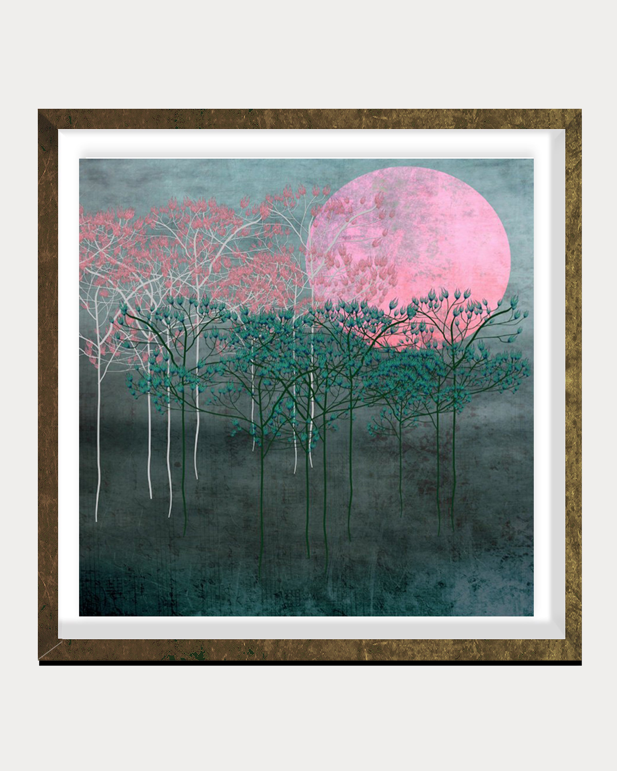 Pink Moon