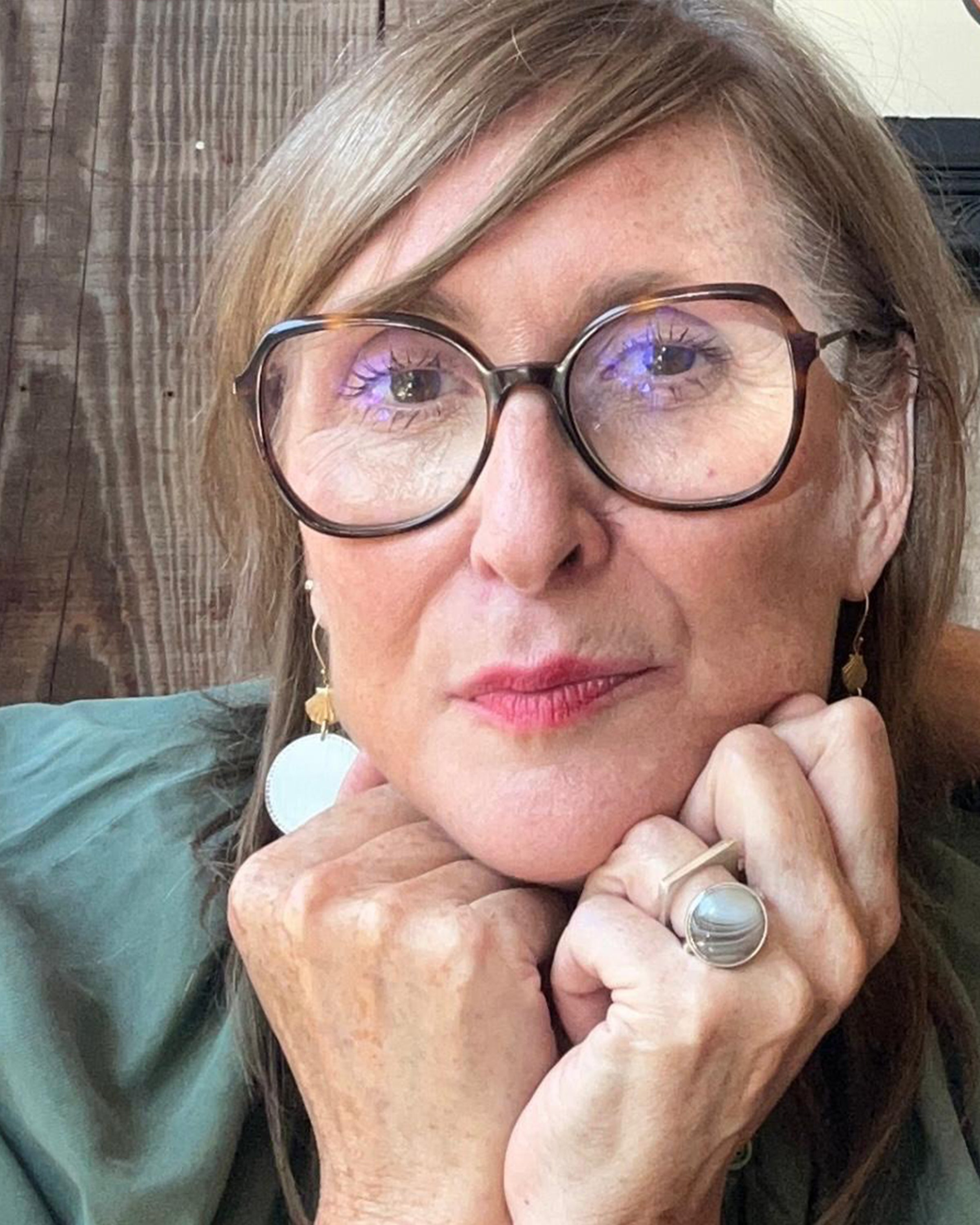 Limited Edition Shrimp Earrings