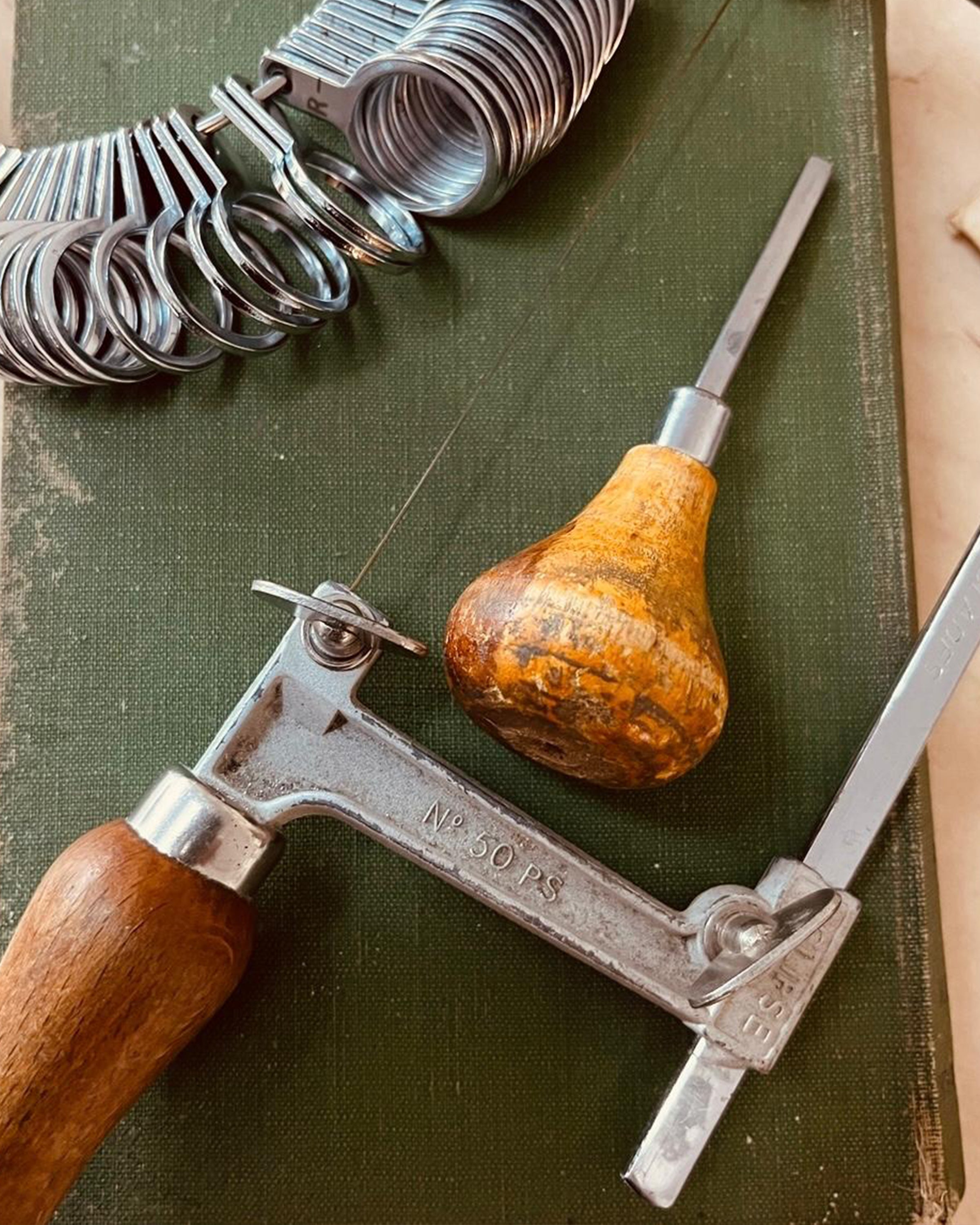 Limited Edition Shrimp Earrings