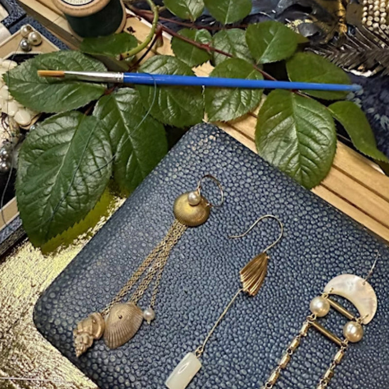 Cabinet of Curiosities Workshop - Friday 5 December