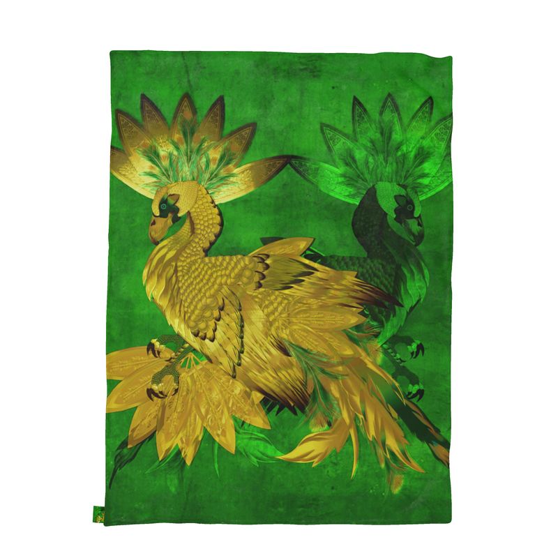 Love Bird Throw