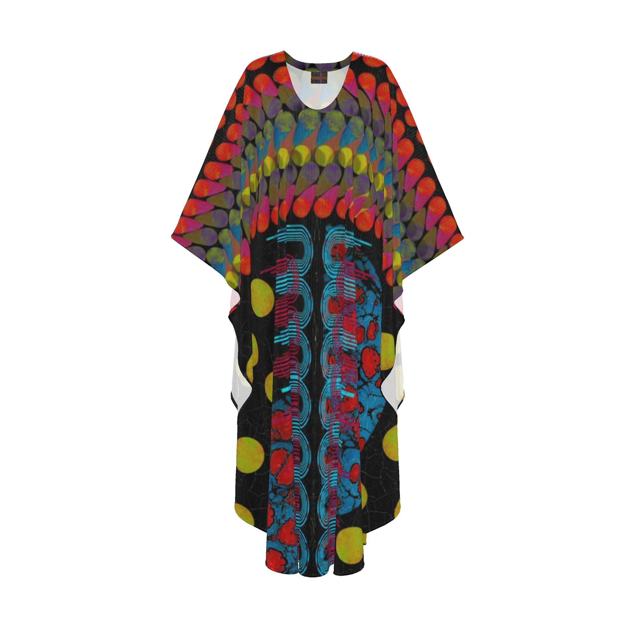 Blanket Kaftan