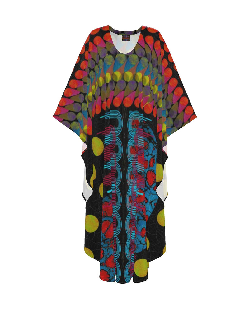 Blanket Kaftan