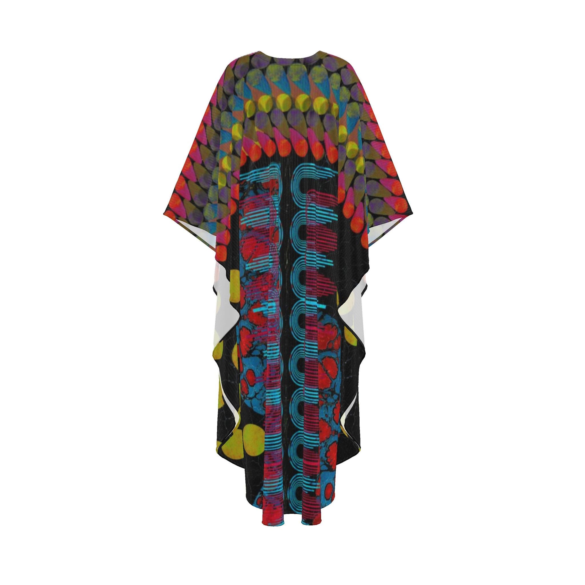 Blanket Kaftan