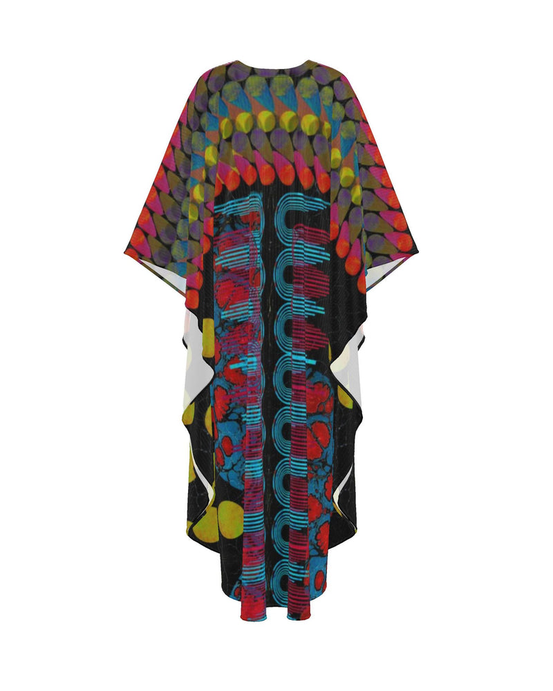 Blanket Kaftan
