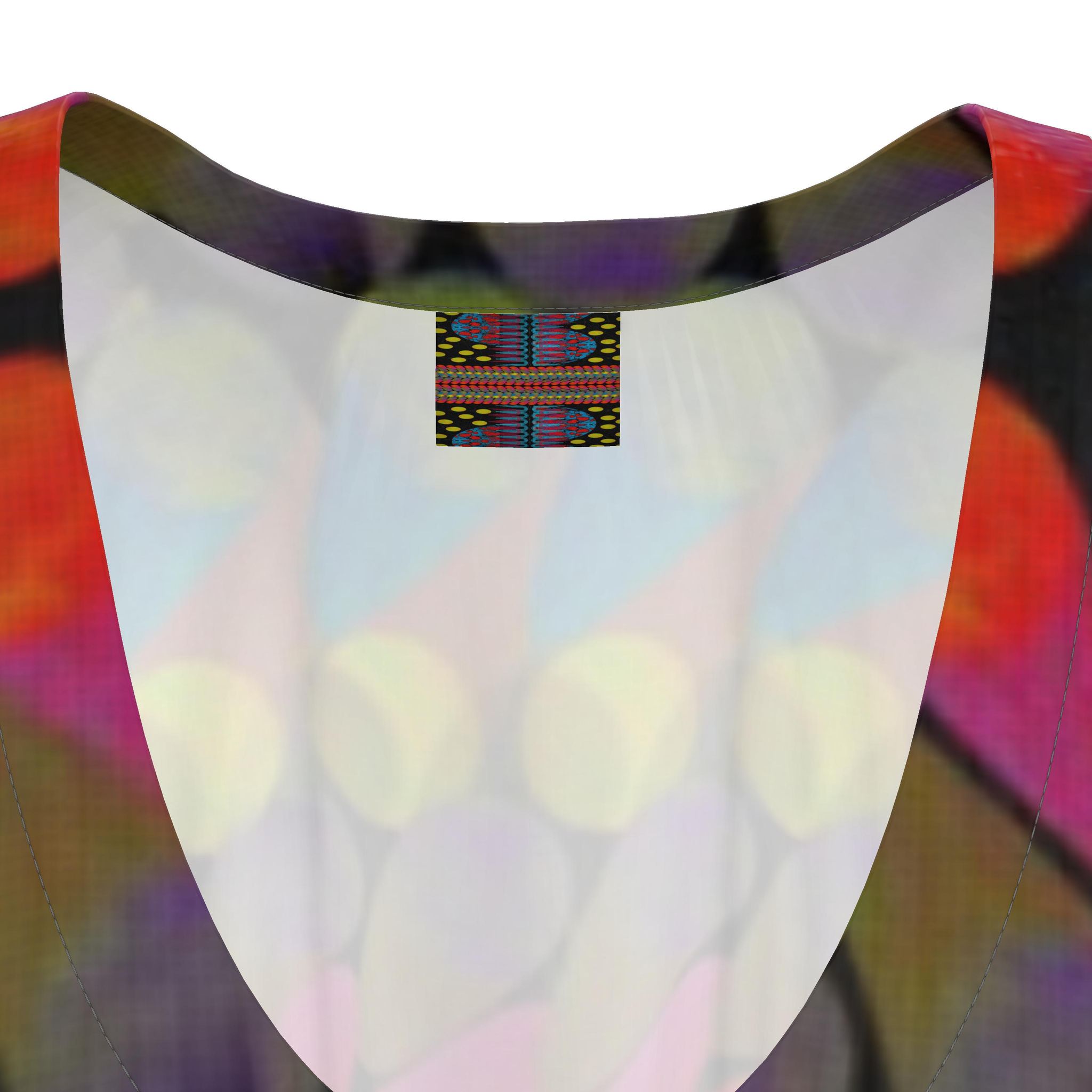 Blanket Kaftan