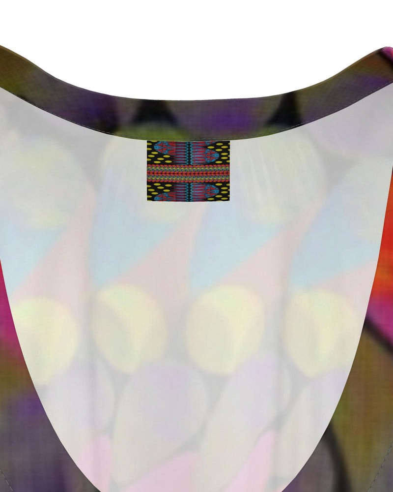 Blanket Kaftan