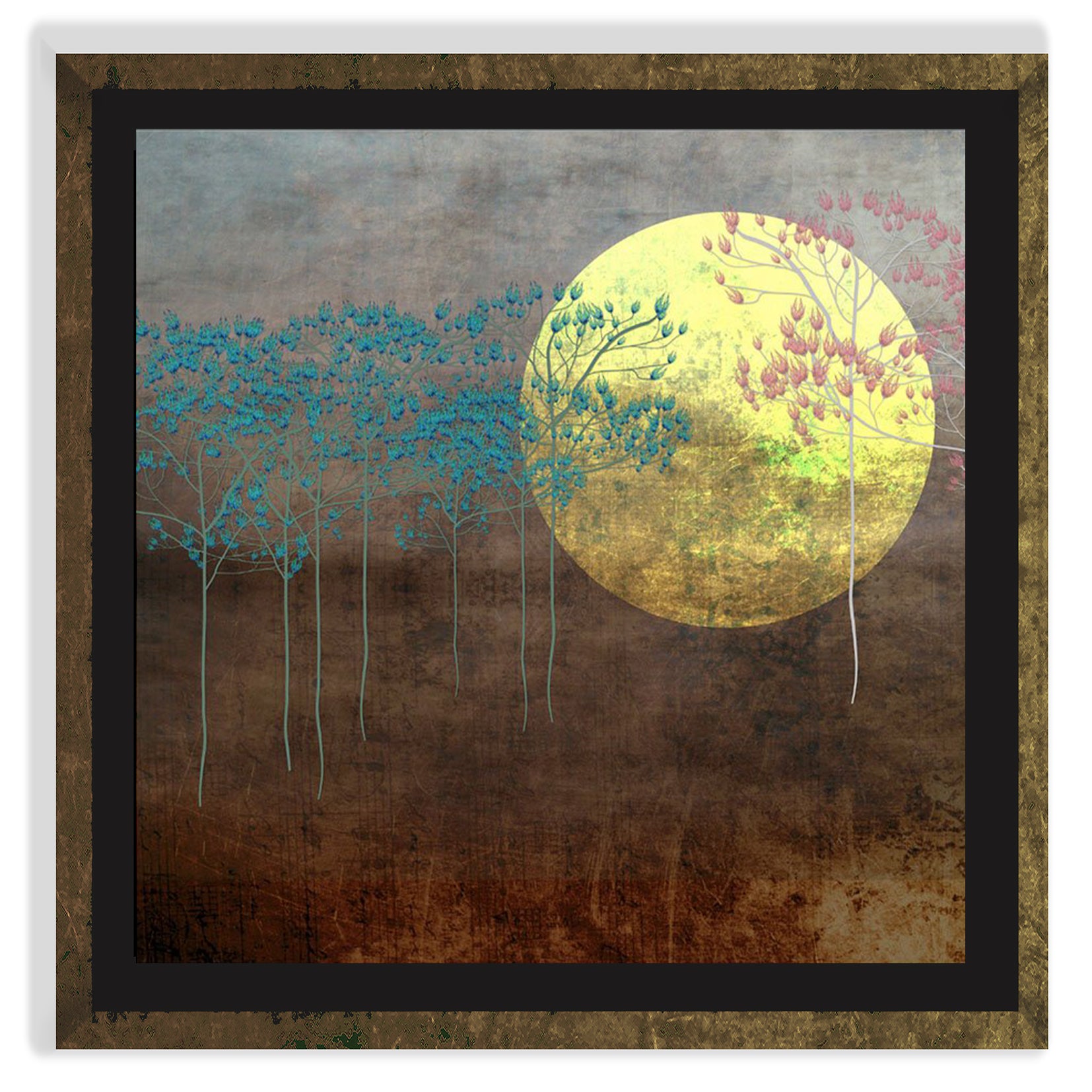 Gold Moon