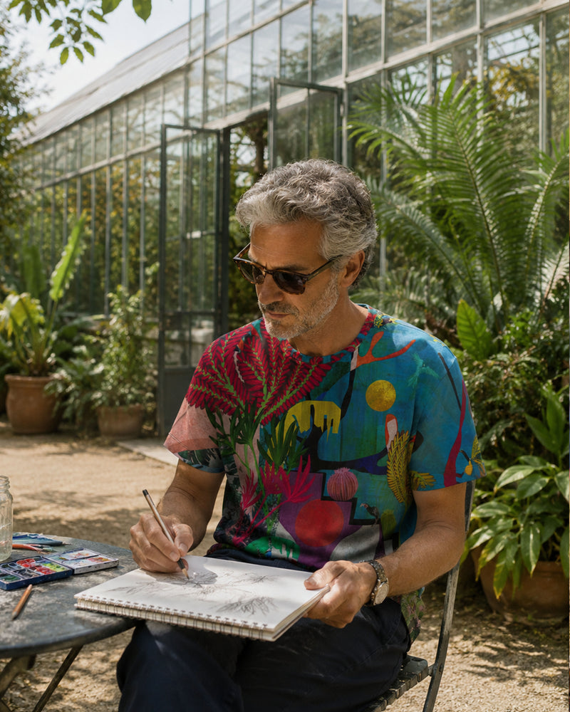 Jardin Botanico