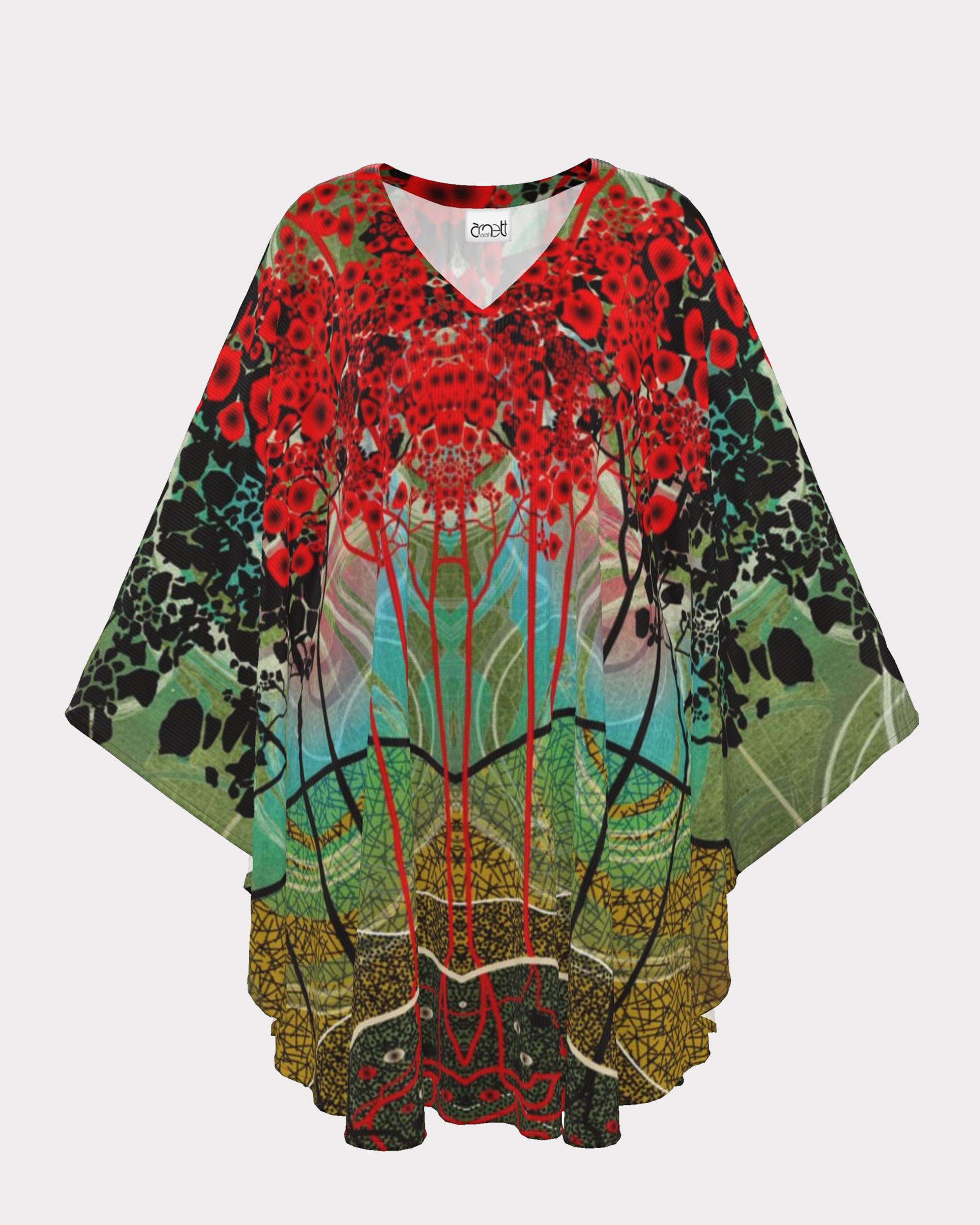 Red Tree