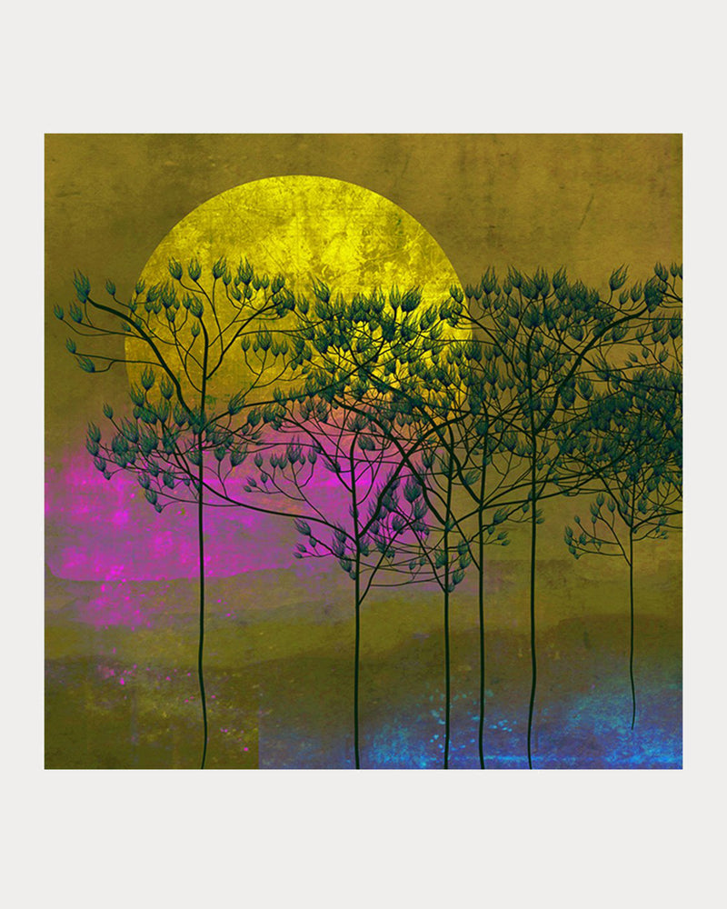 Luna Gold