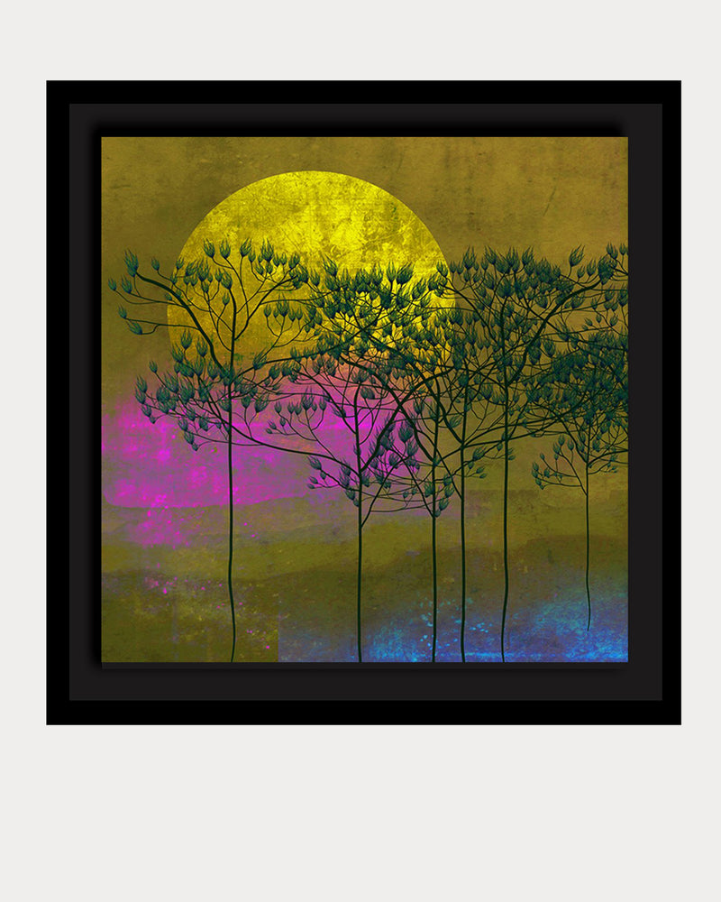 Luna Gold
