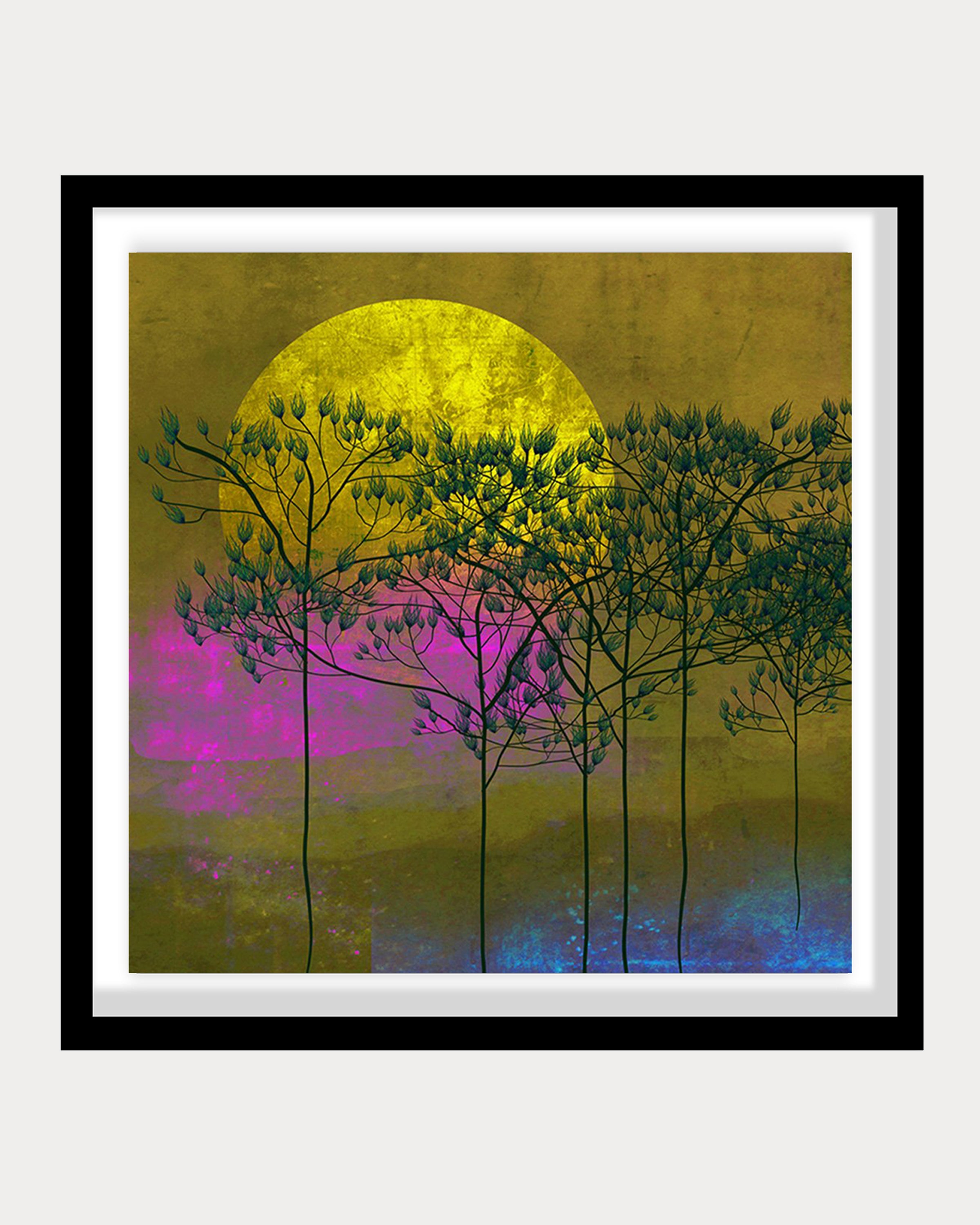 Luna Gold