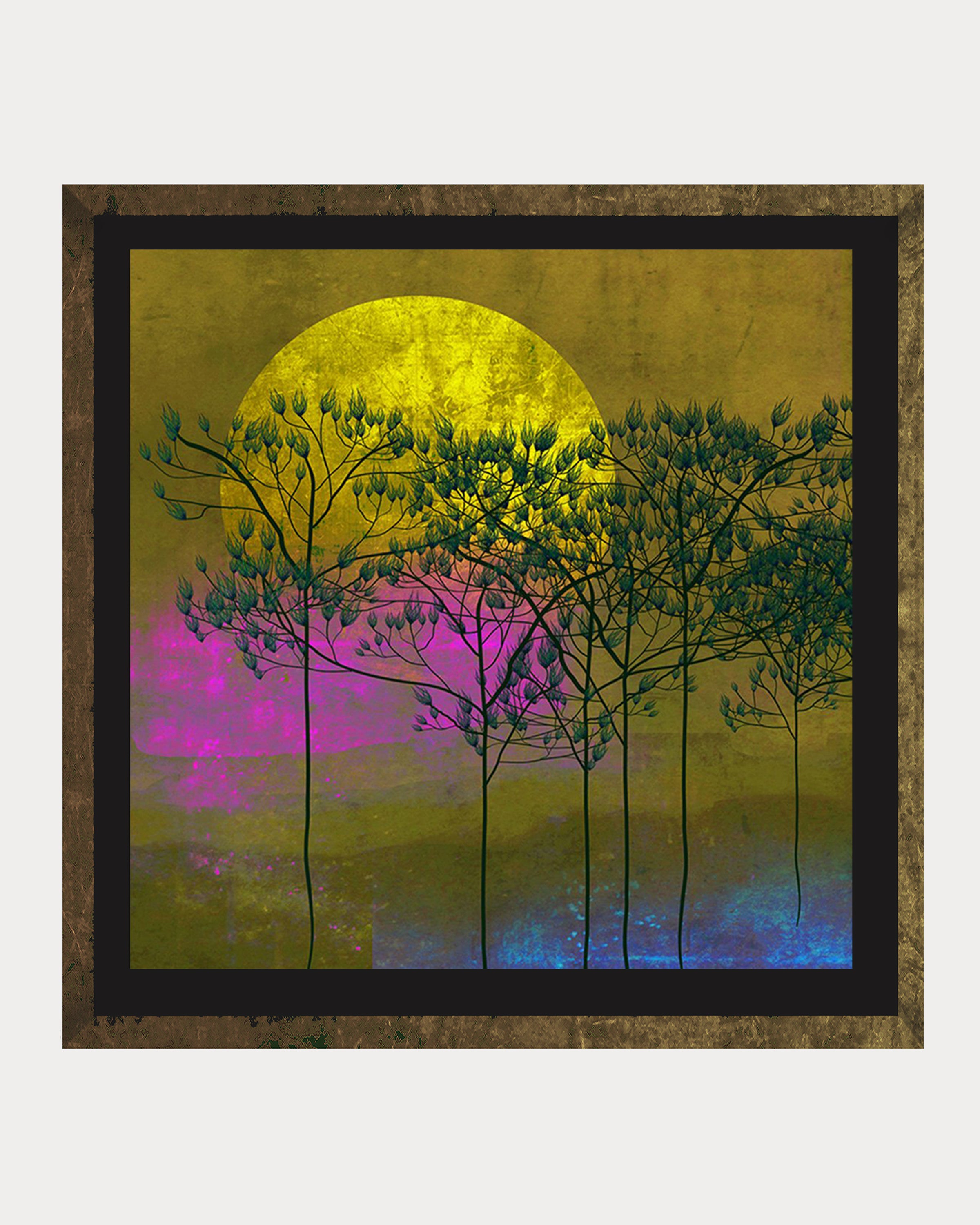 Luna Gold