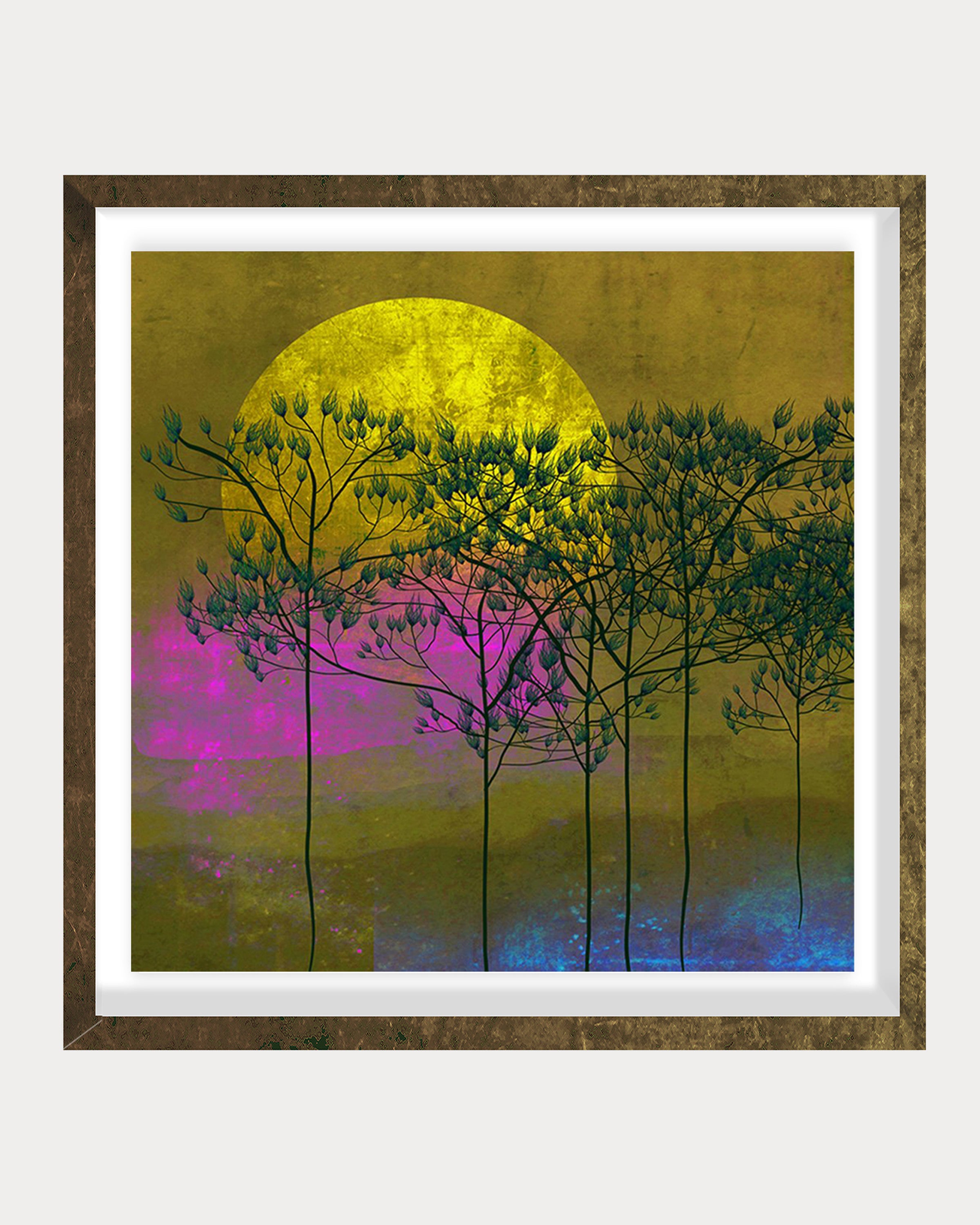 Luna Gold