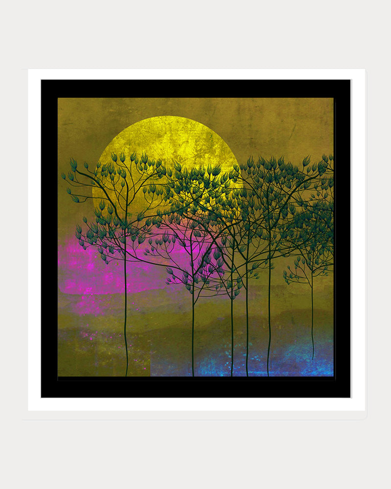 Luna Gold