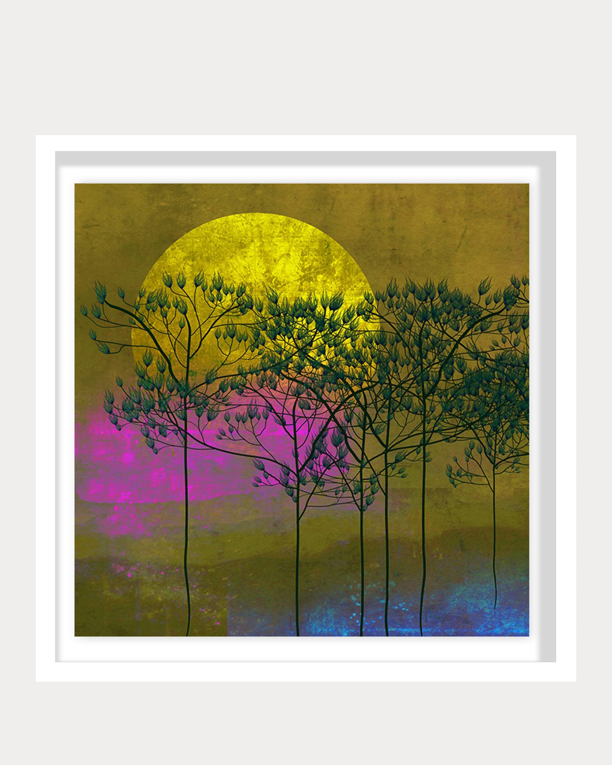 Luna Gold