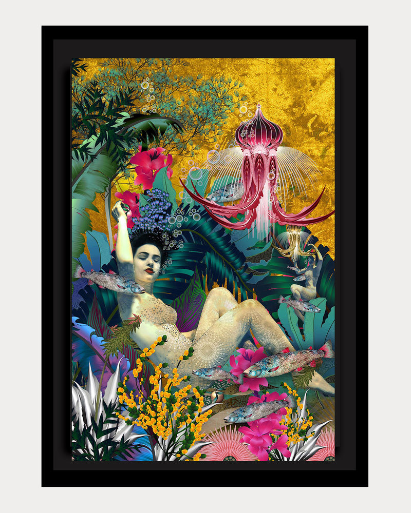 Siren Bathers