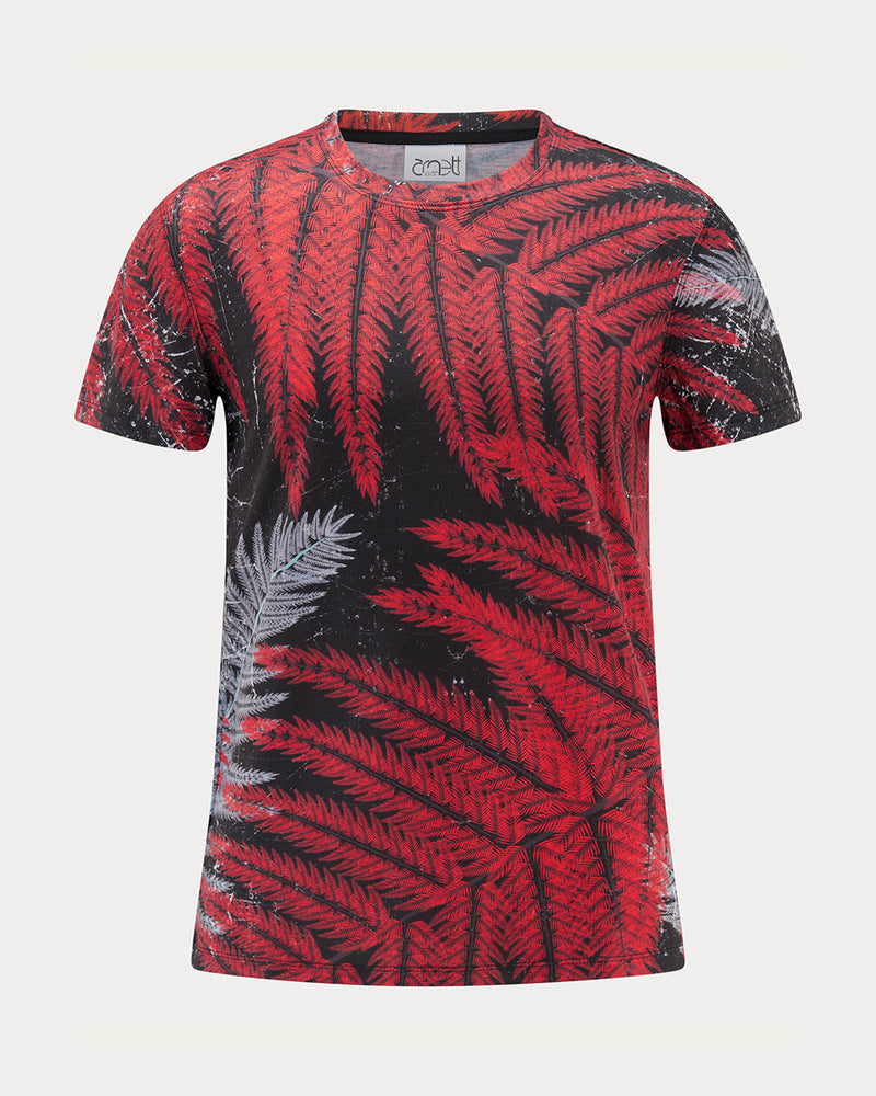 Red Fern T-Shirt