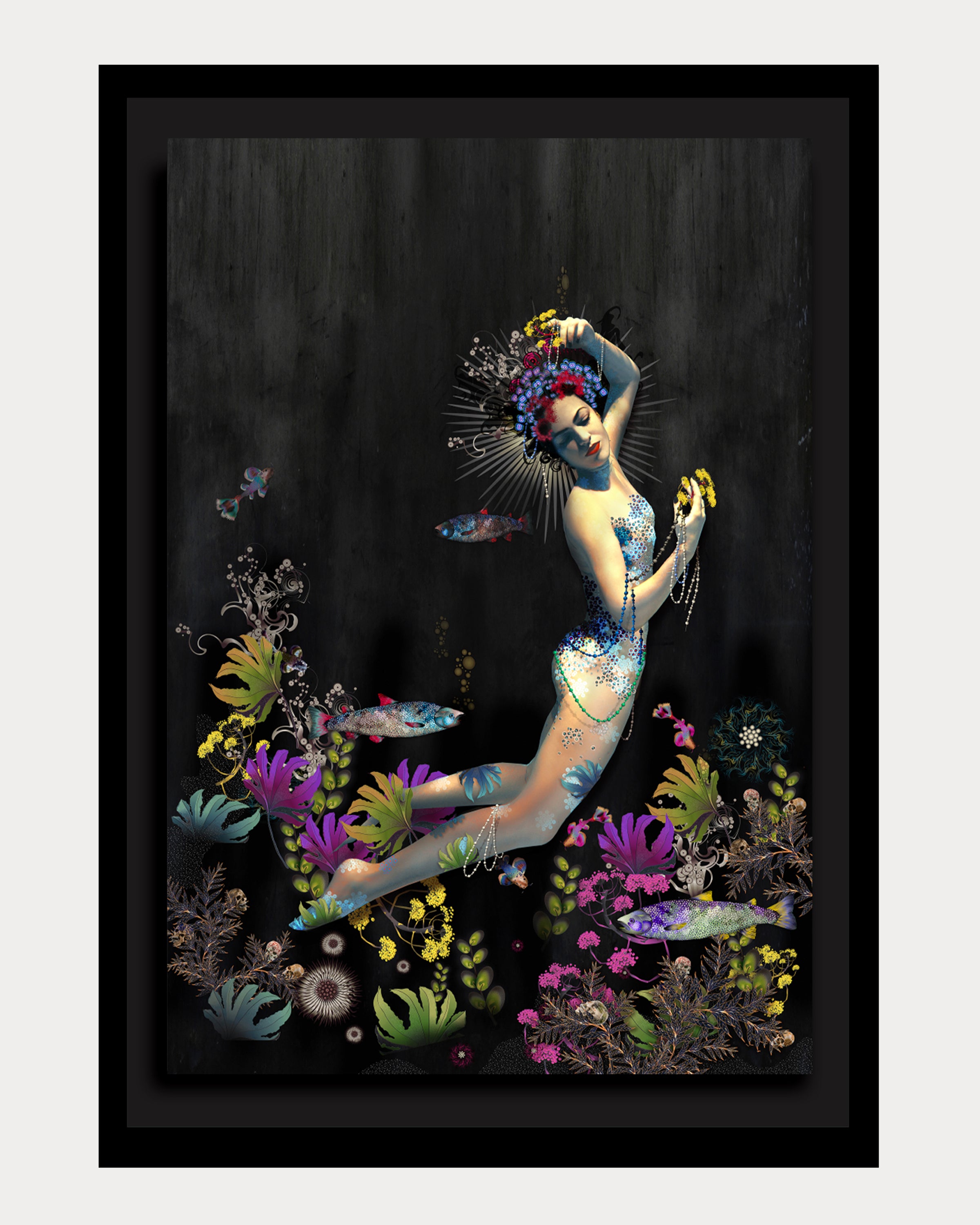 Siren Song