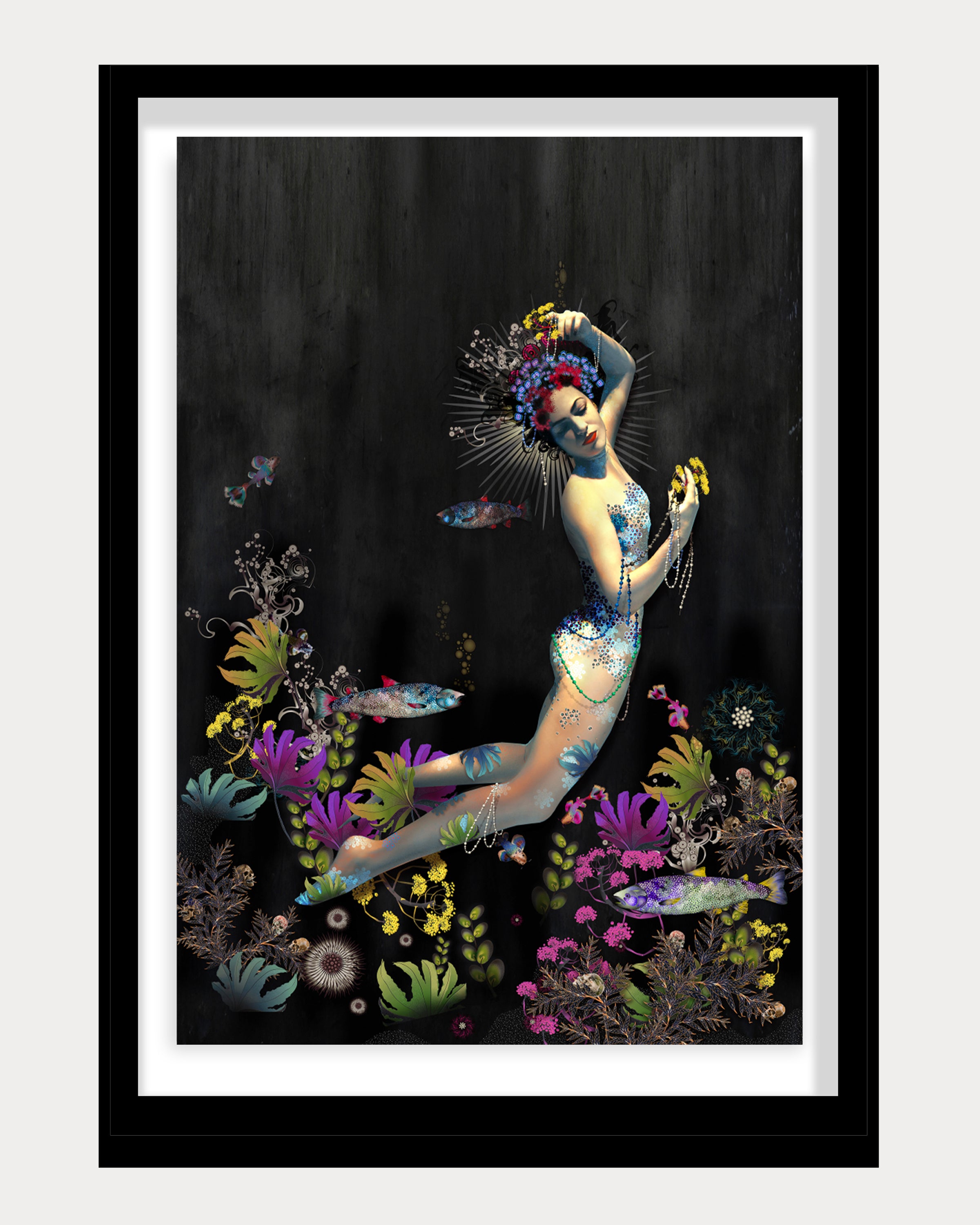 Siren Song