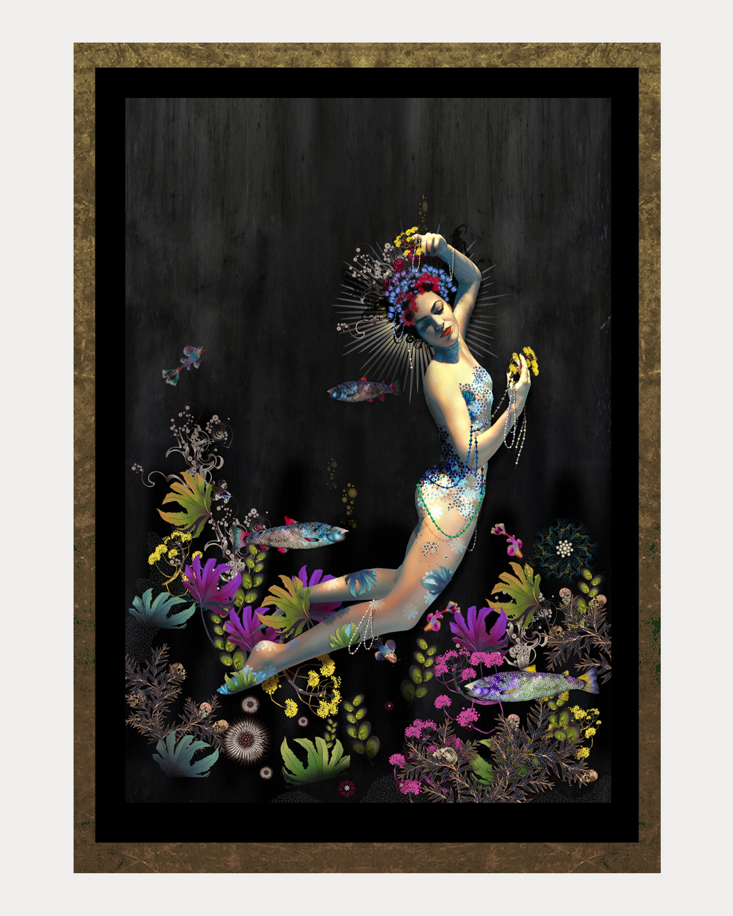 Siren Song