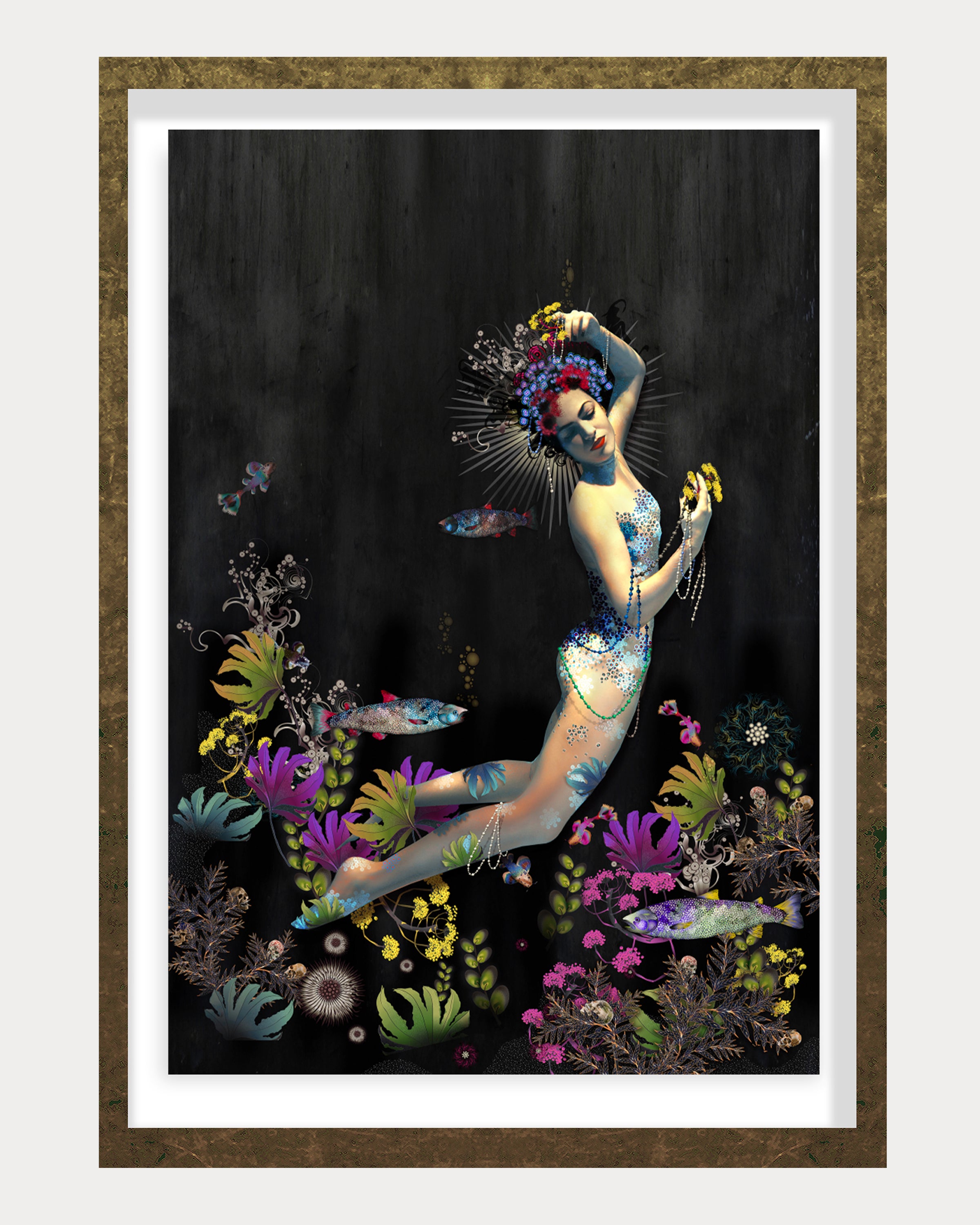 Siren Song