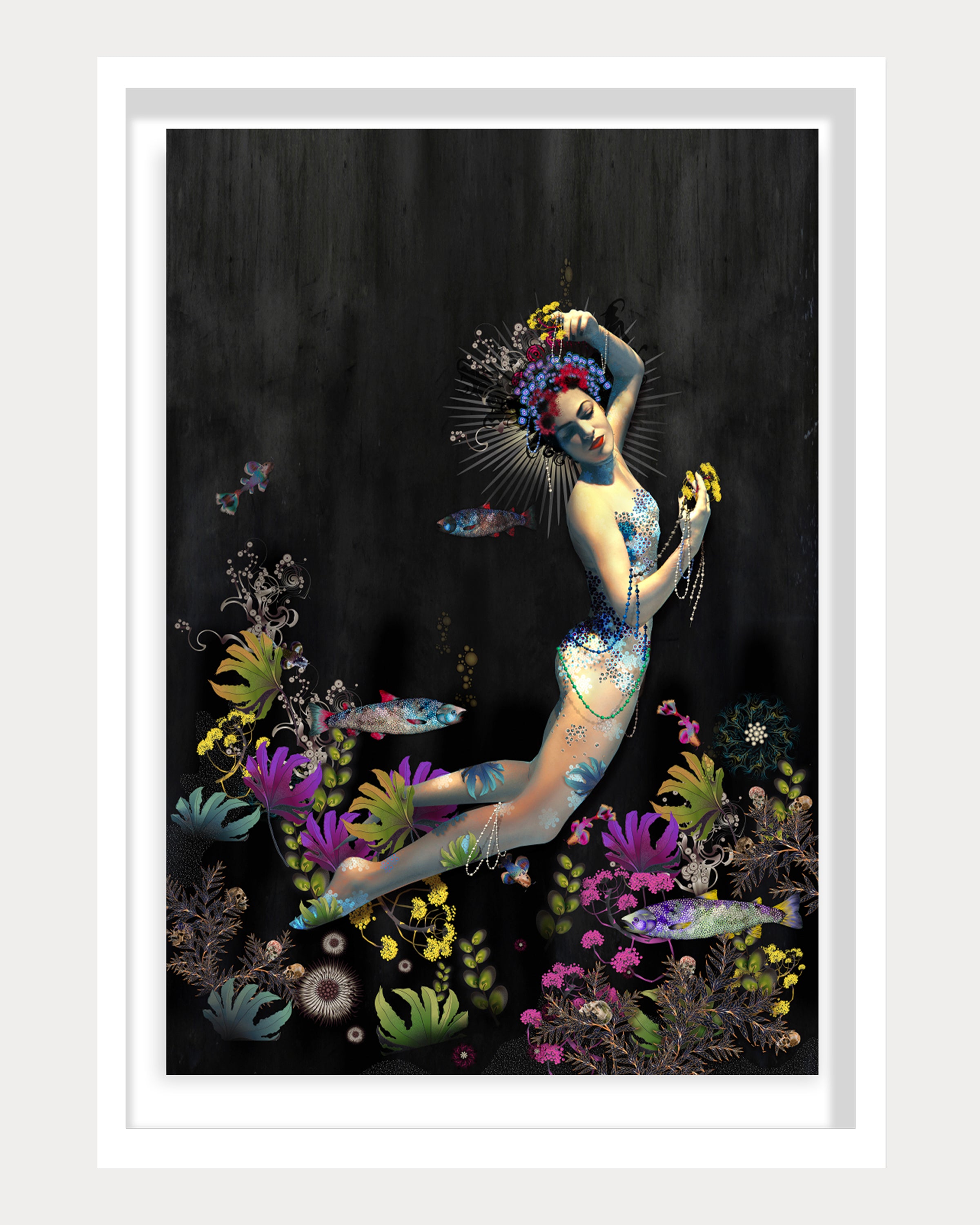 Siren Song
