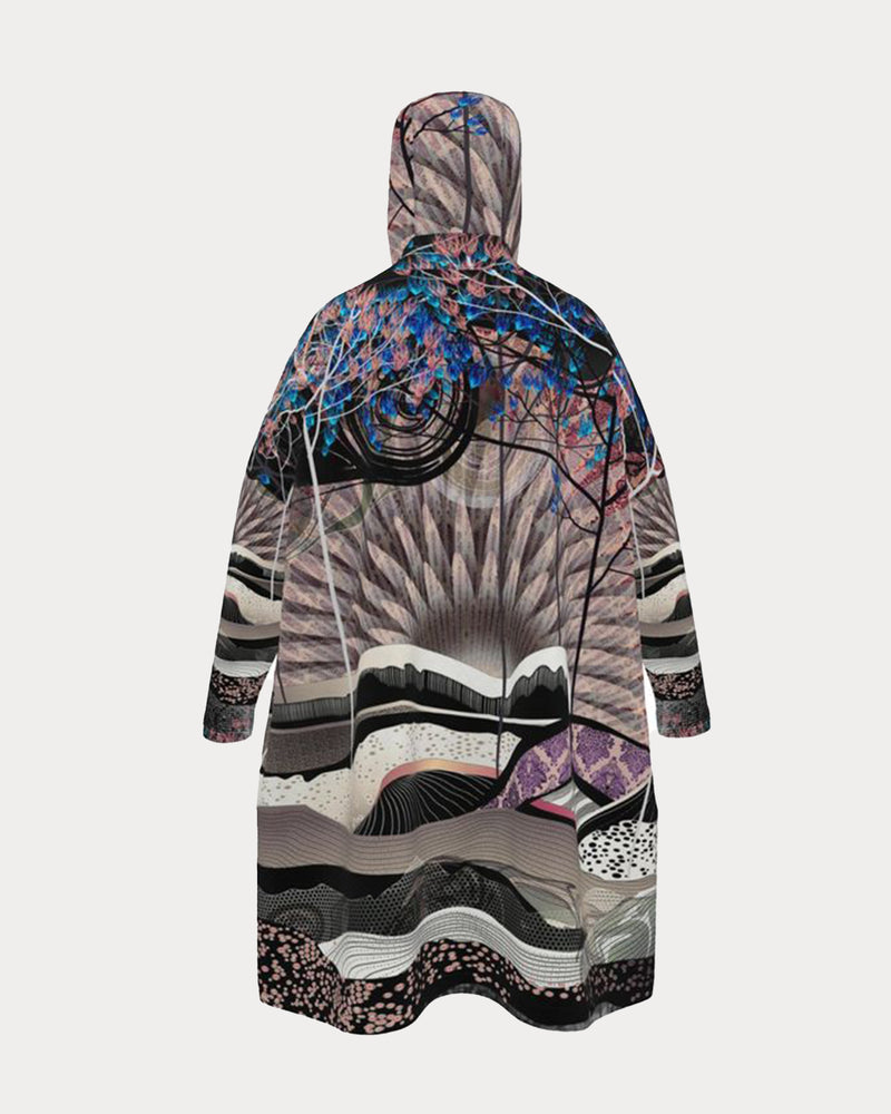 Kyoto Rain Poncho