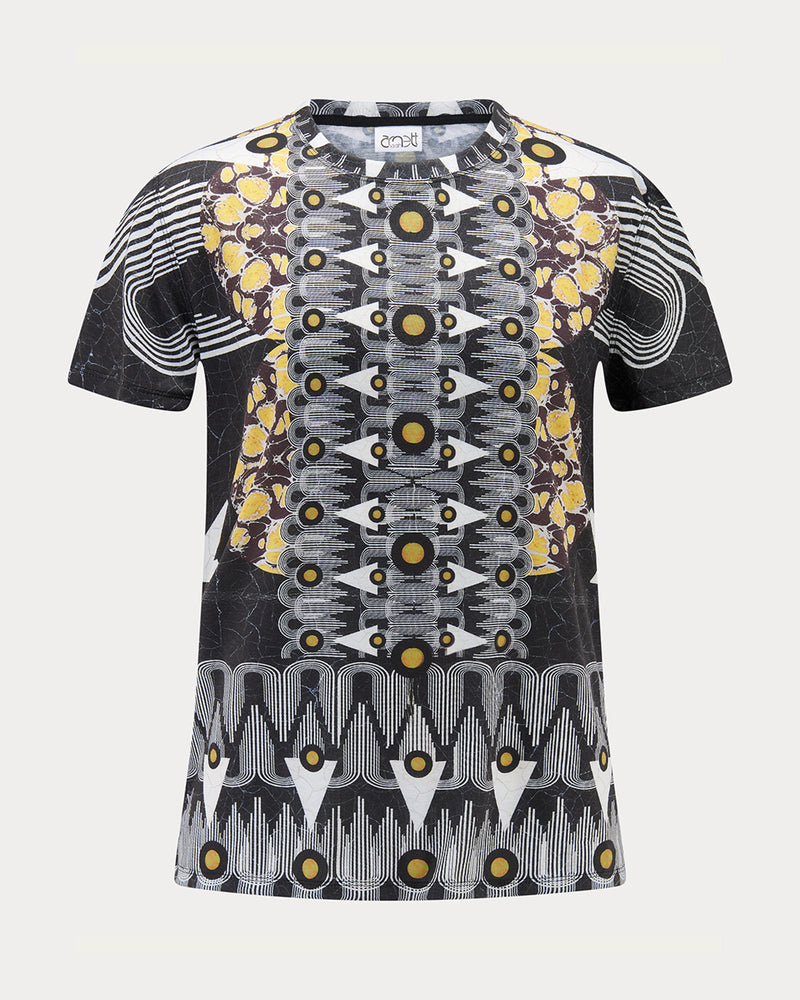 Marbled Arches T-Shirt