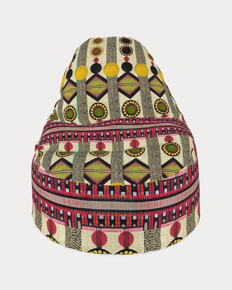 Basket Bean Bag