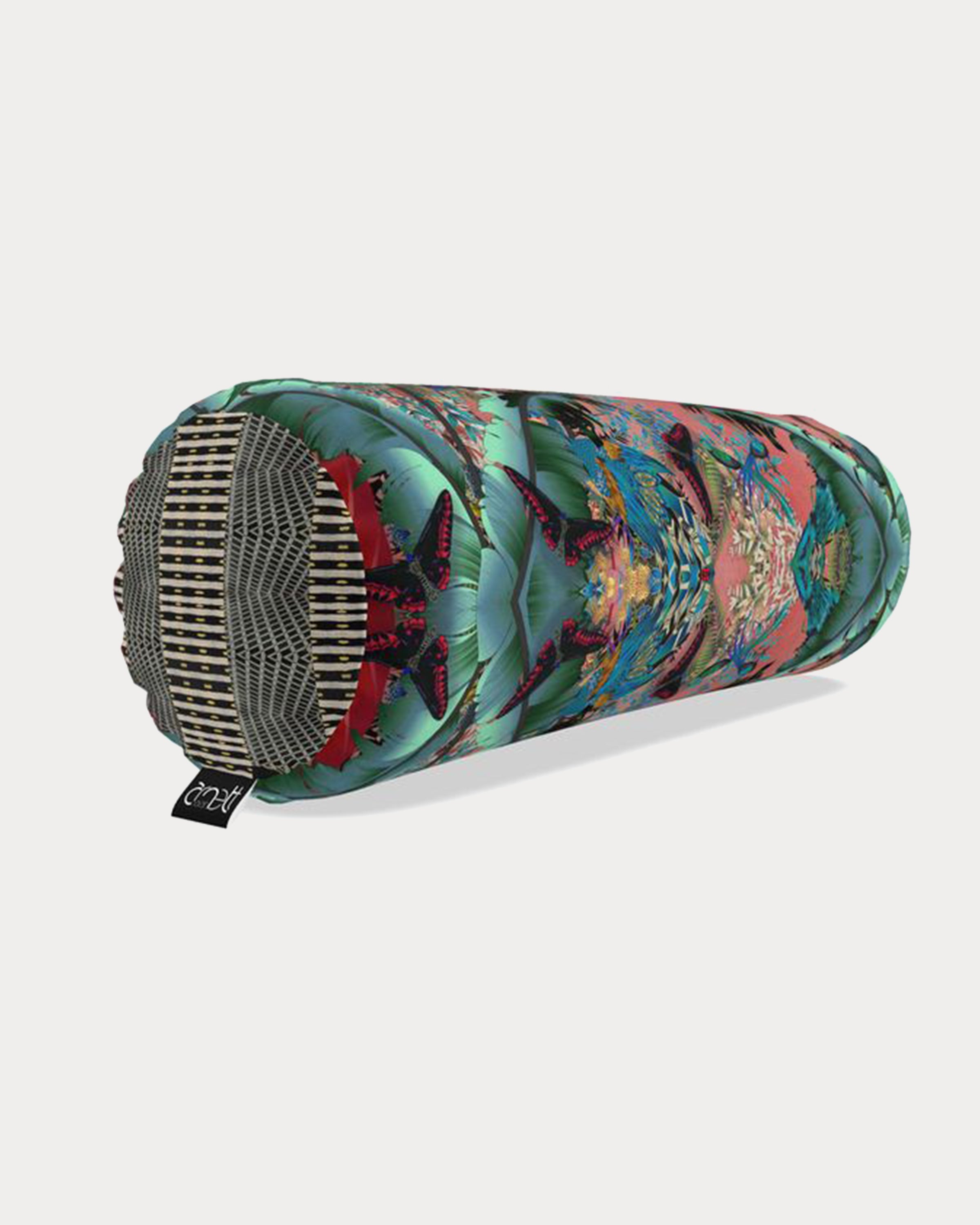 Birds Bolster Cushion