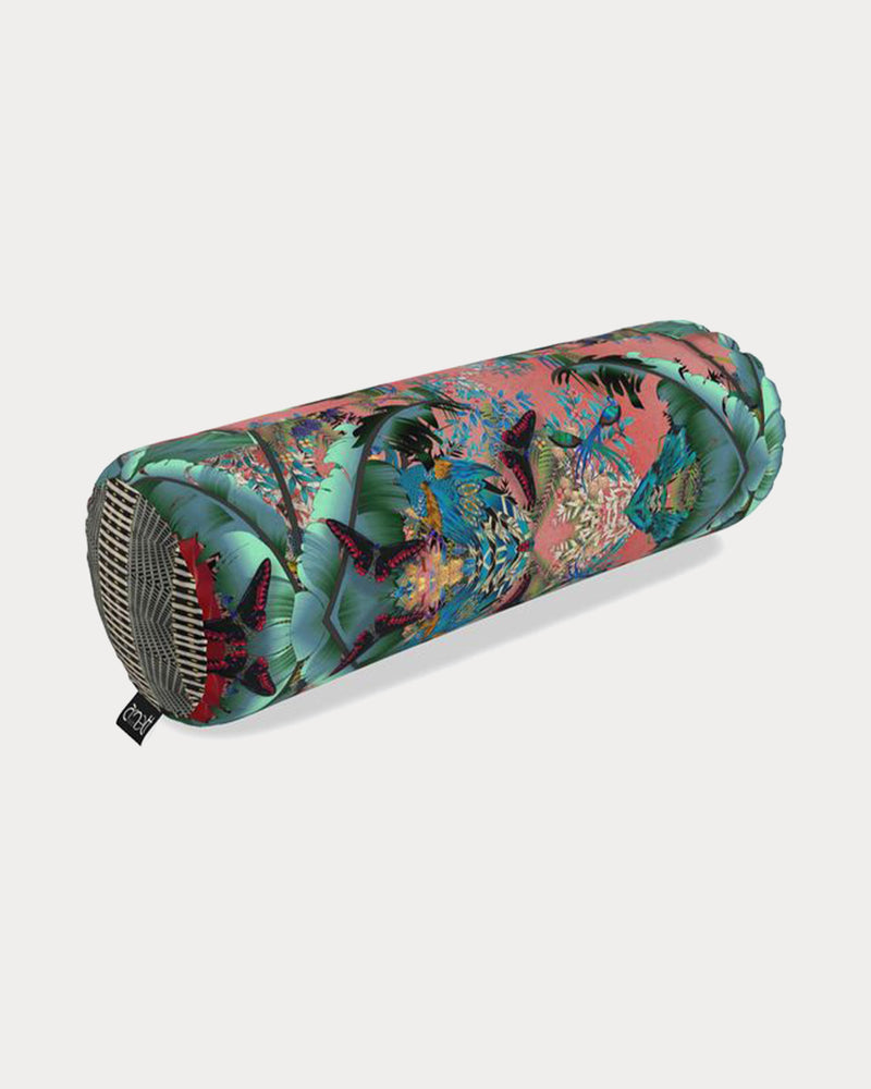 Birds Bolster Cushion