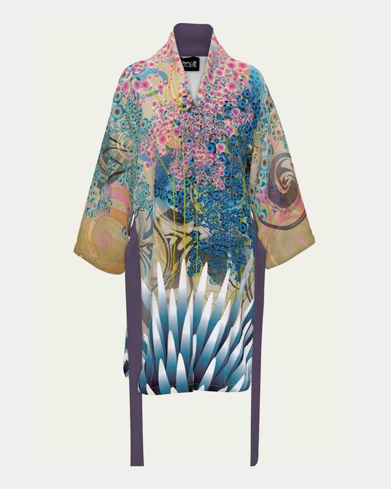Trees Kimono