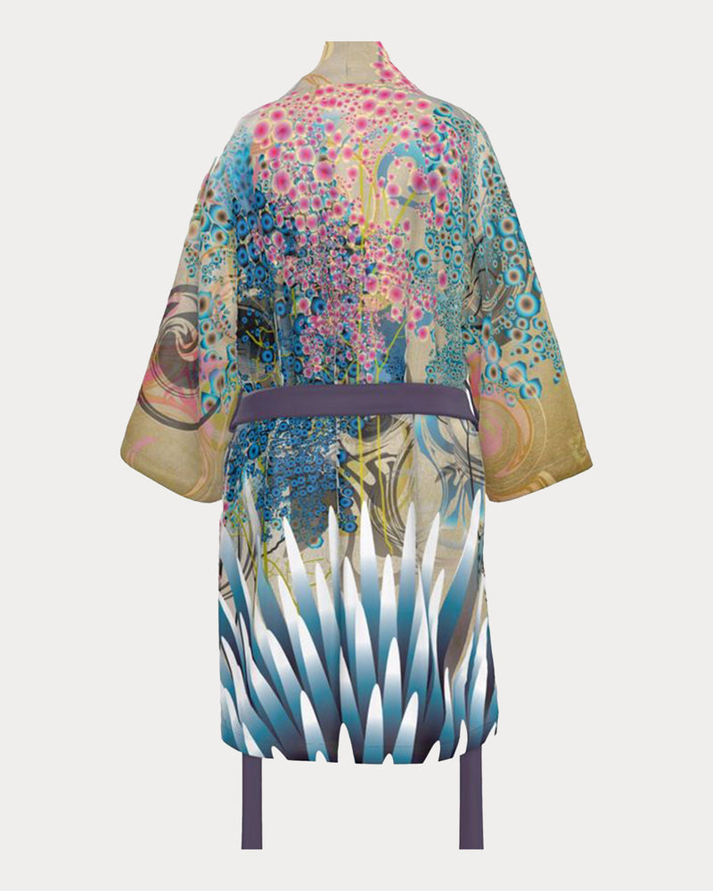 Trees Kimono