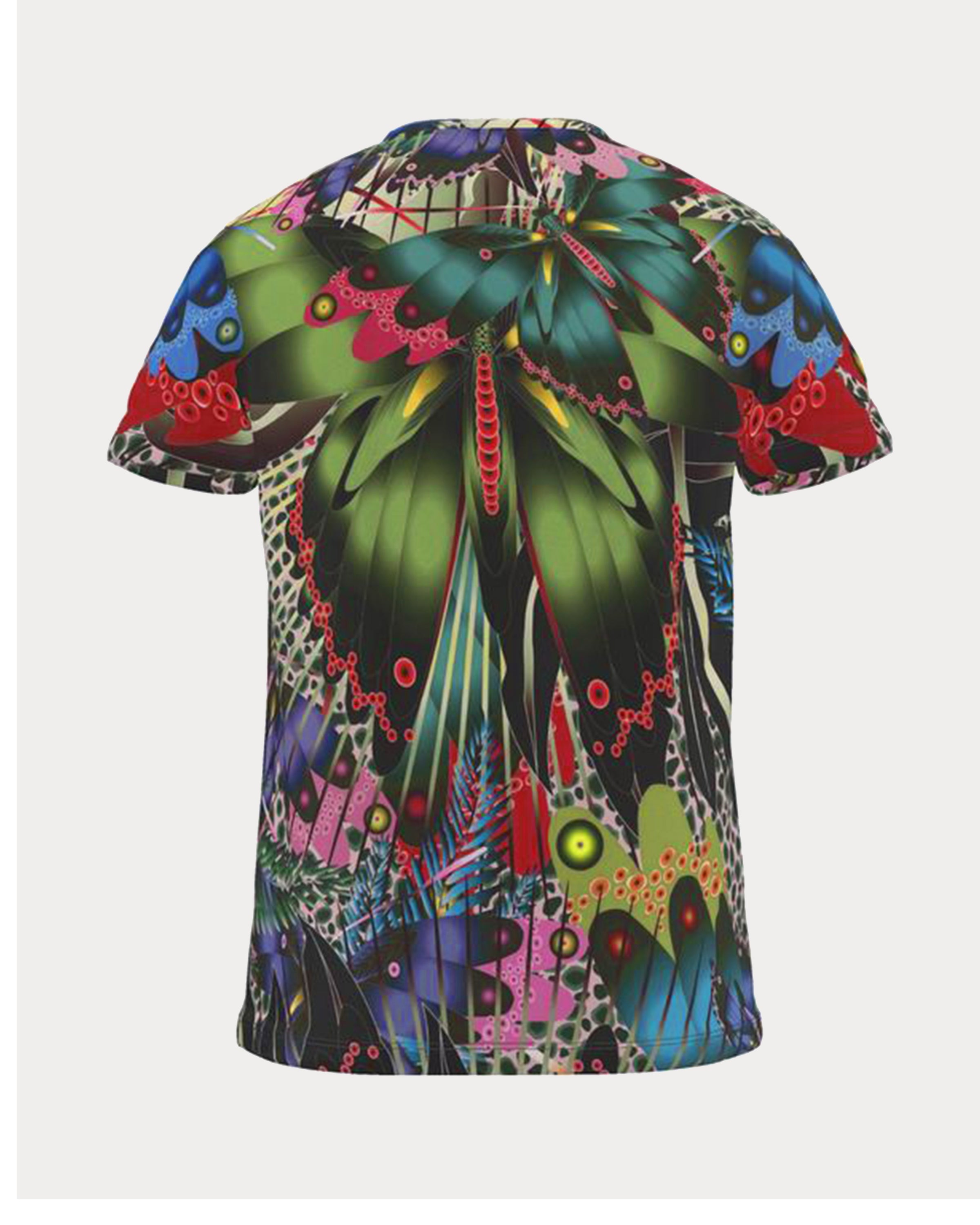 Papillon T-Shirt