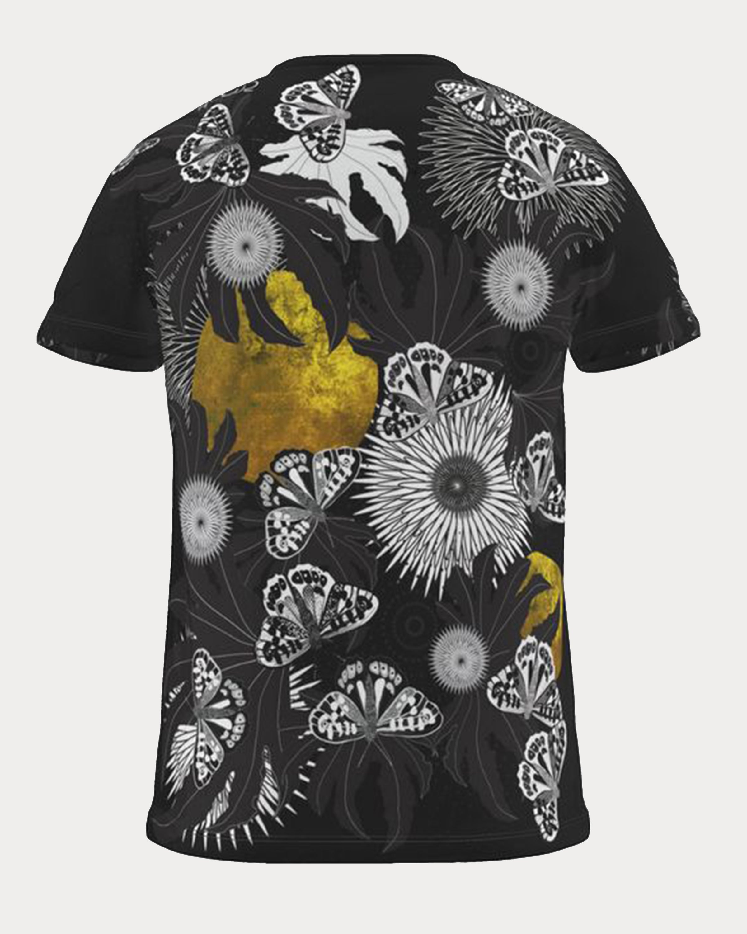 Butterfly Moon T-Shirt