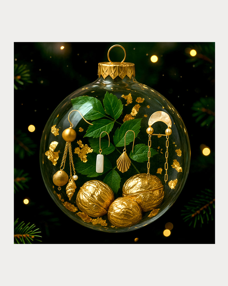 Cabinet of Curiosities Workshop - Friday 12 December