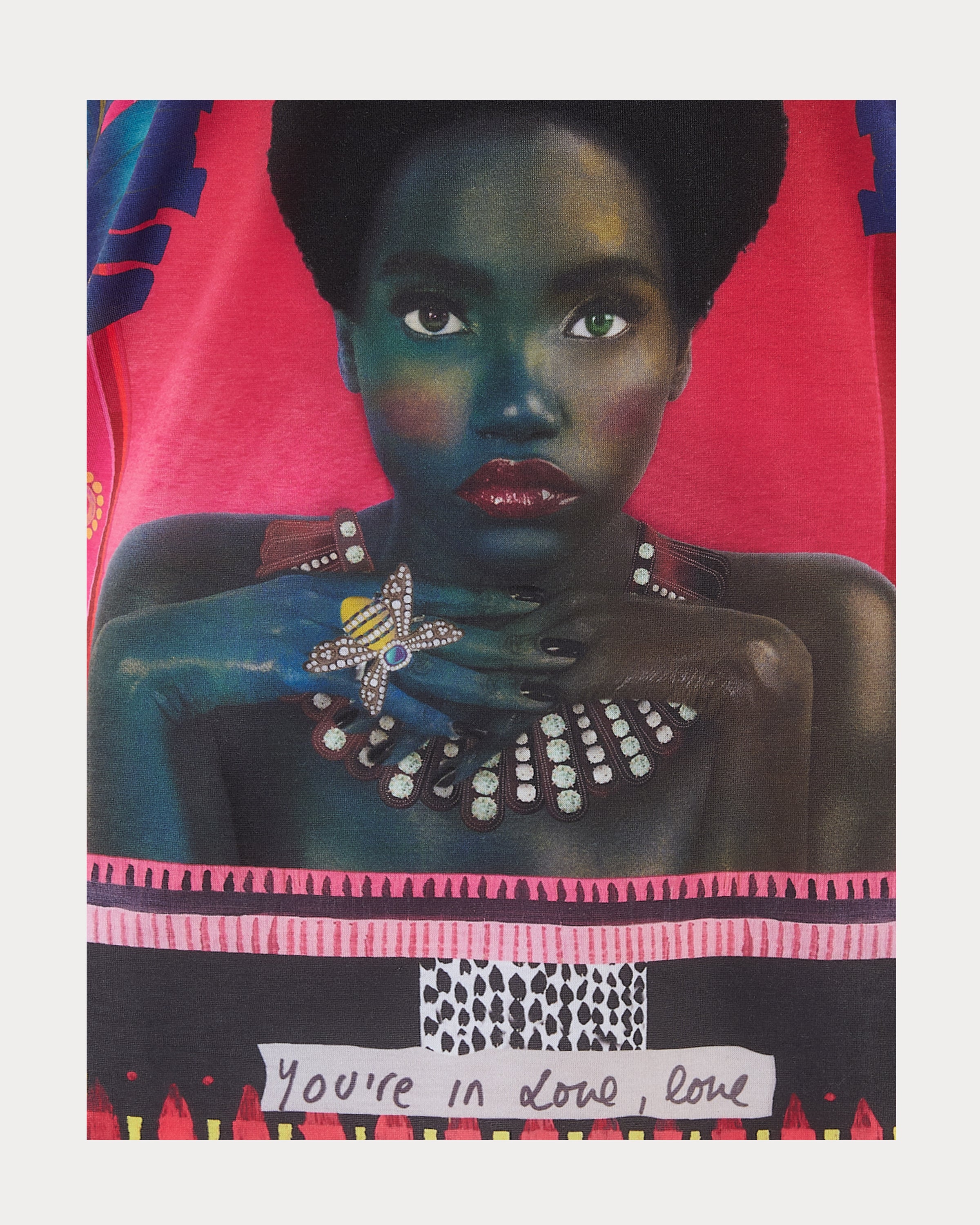 The Fortune Teller T-Shirt