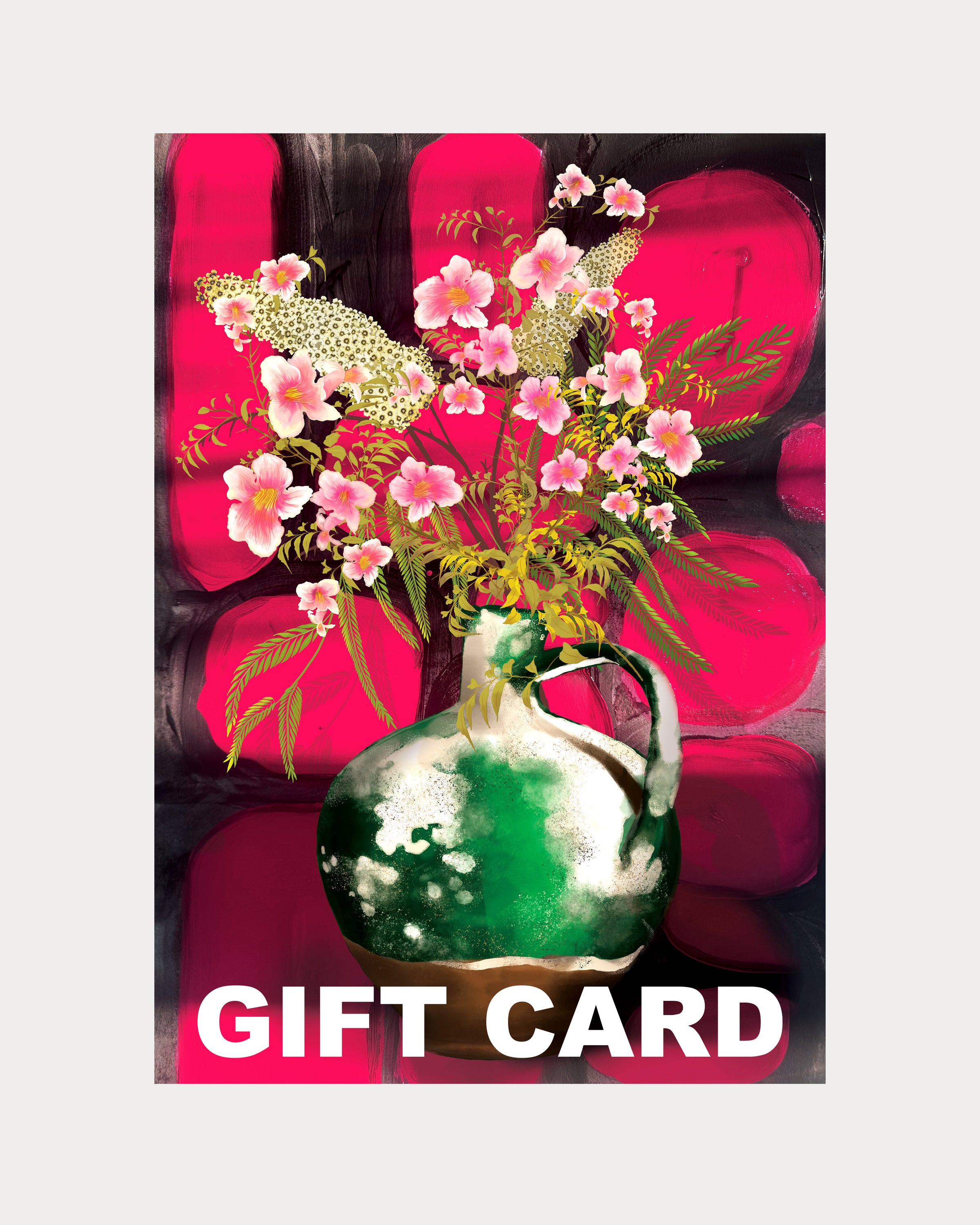 Sarah Arnett Gift Voucher