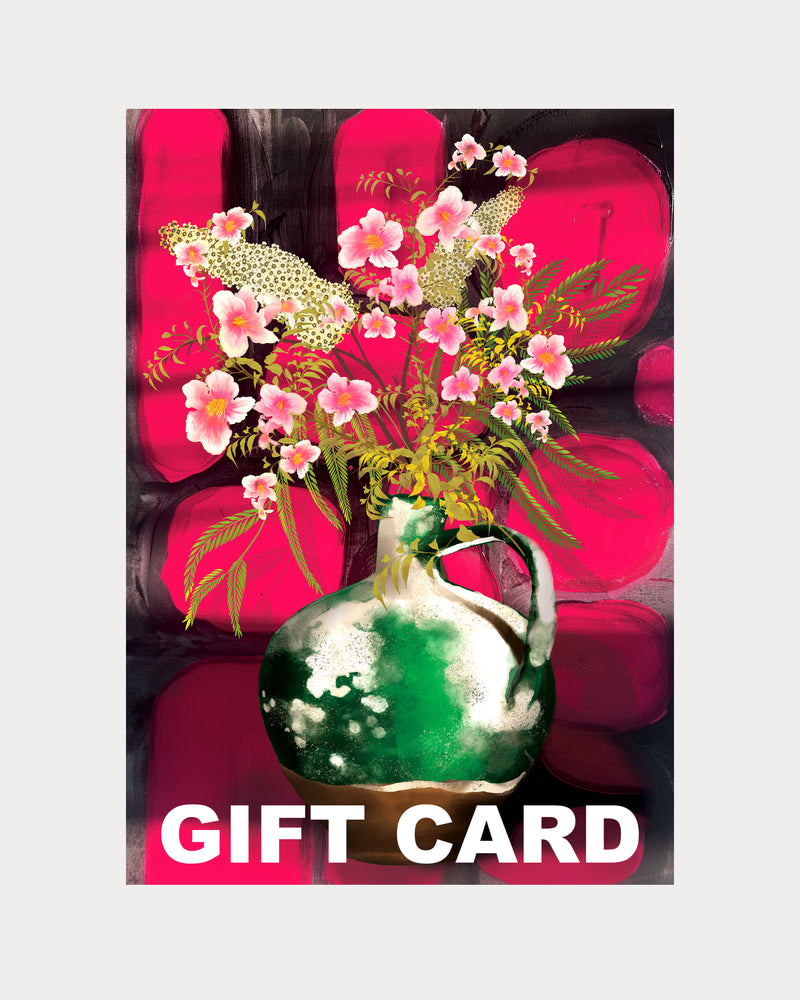 Sarah Arnett Gift Voucher